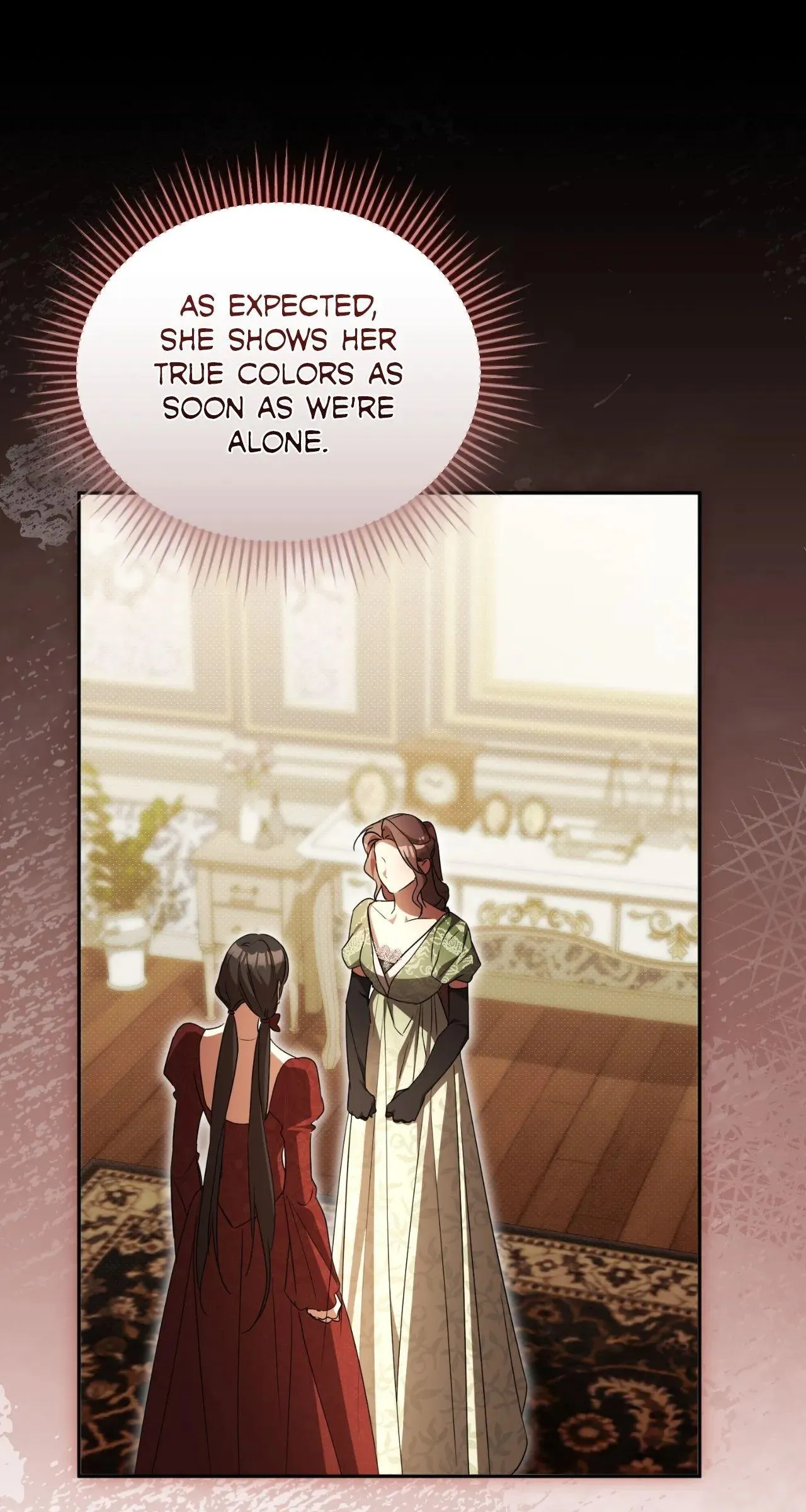 Arrogant Regret Chapter 53 page 21 - 