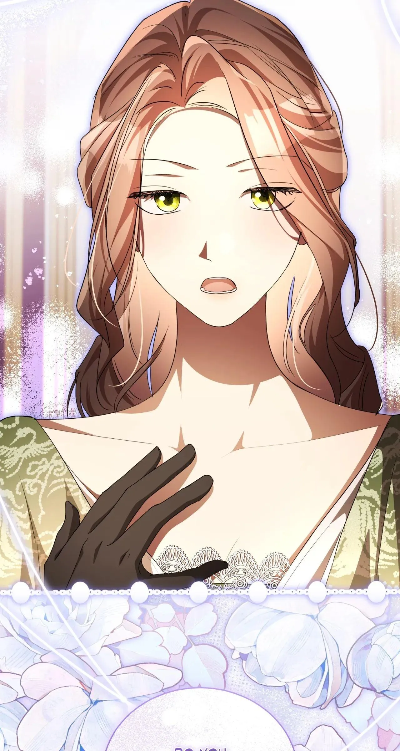 Arrogant Regret Chapter 53 page 23 - 