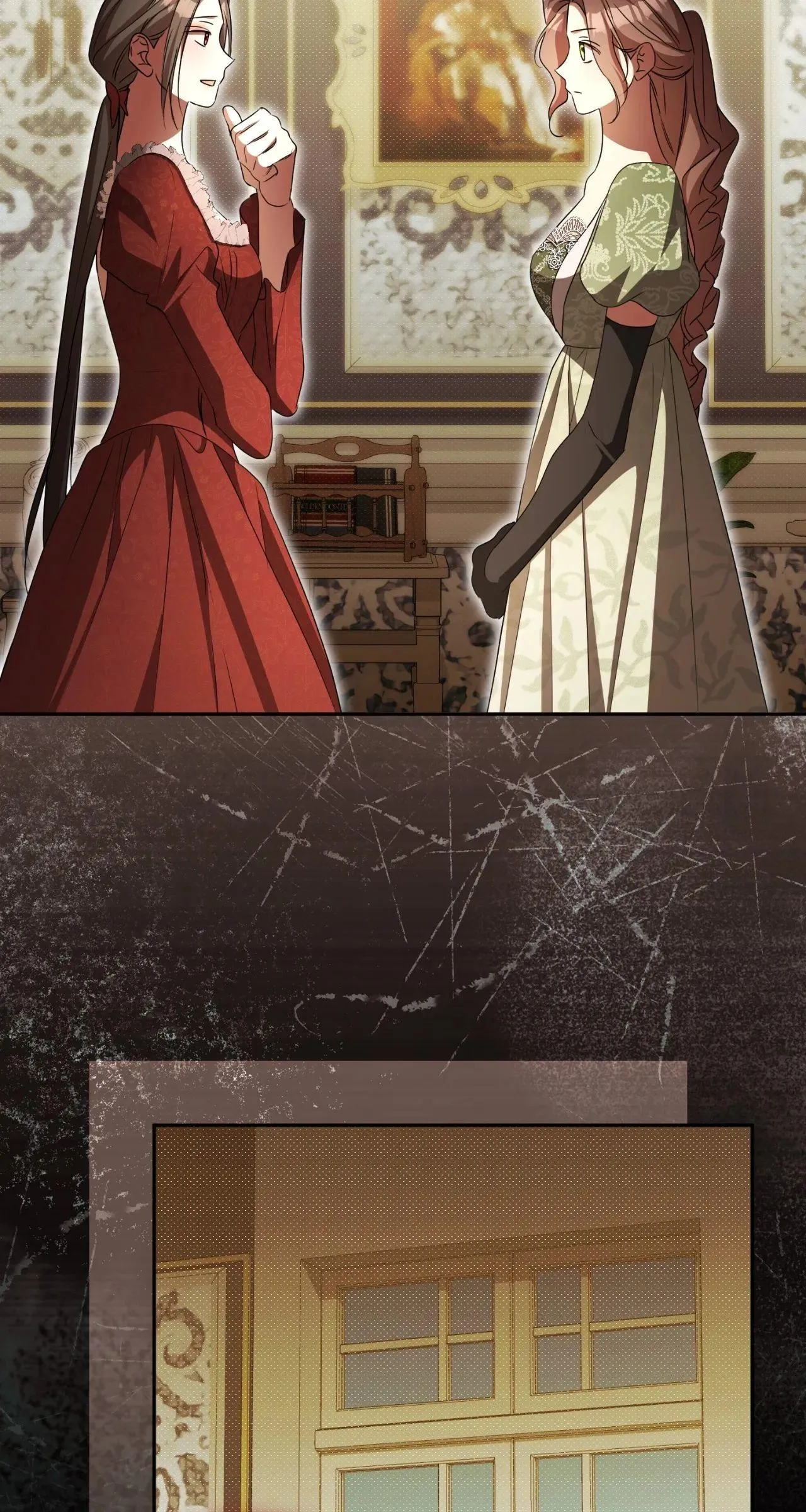 Arrogant Regret Chapter 53 page 26 - 