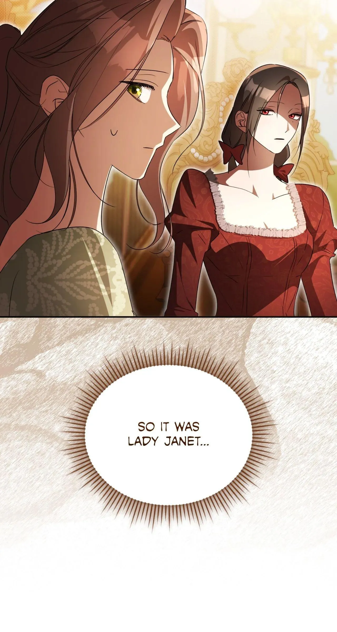 Arrogant Regret Chapter 53 page 4 - 