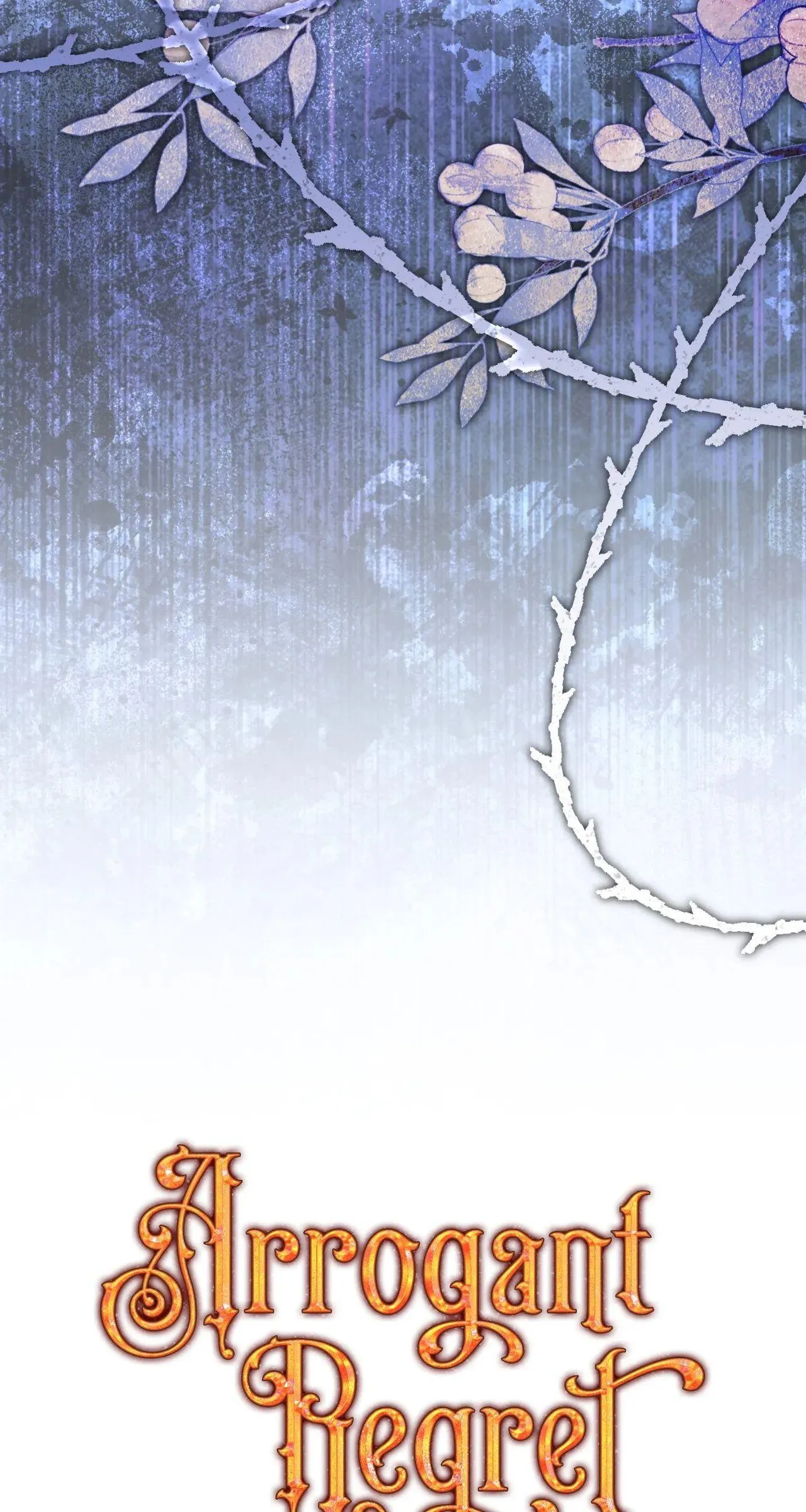 Arrogant Regret Chapter 53 page 31 - 