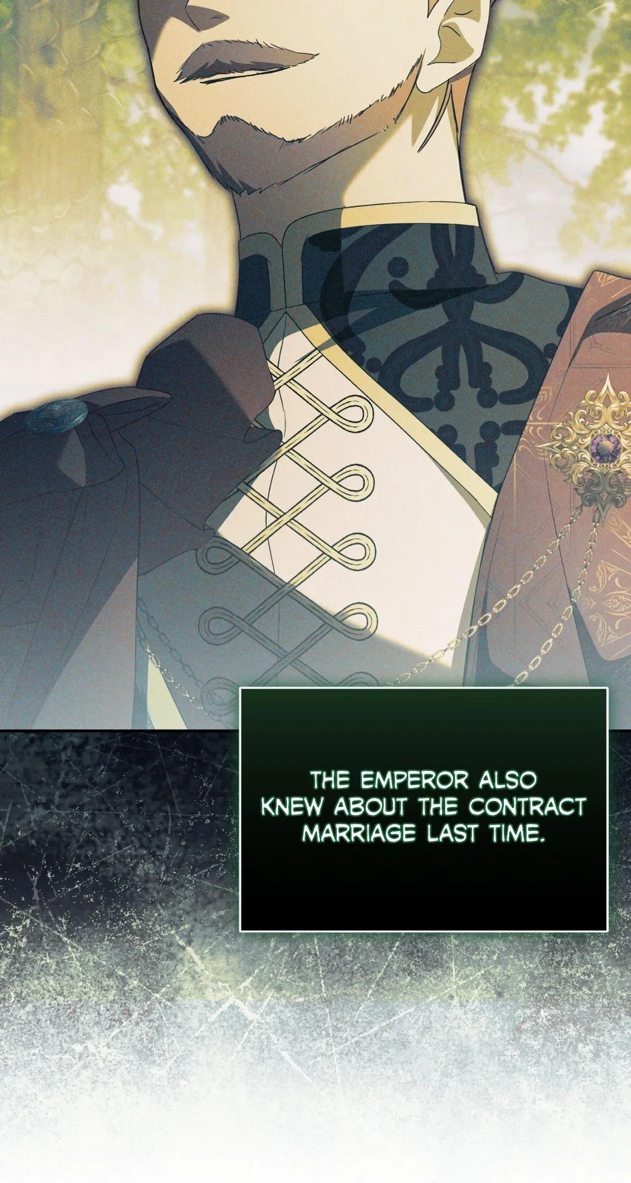 Arrogant Regret Chapter 53 page 35 - 