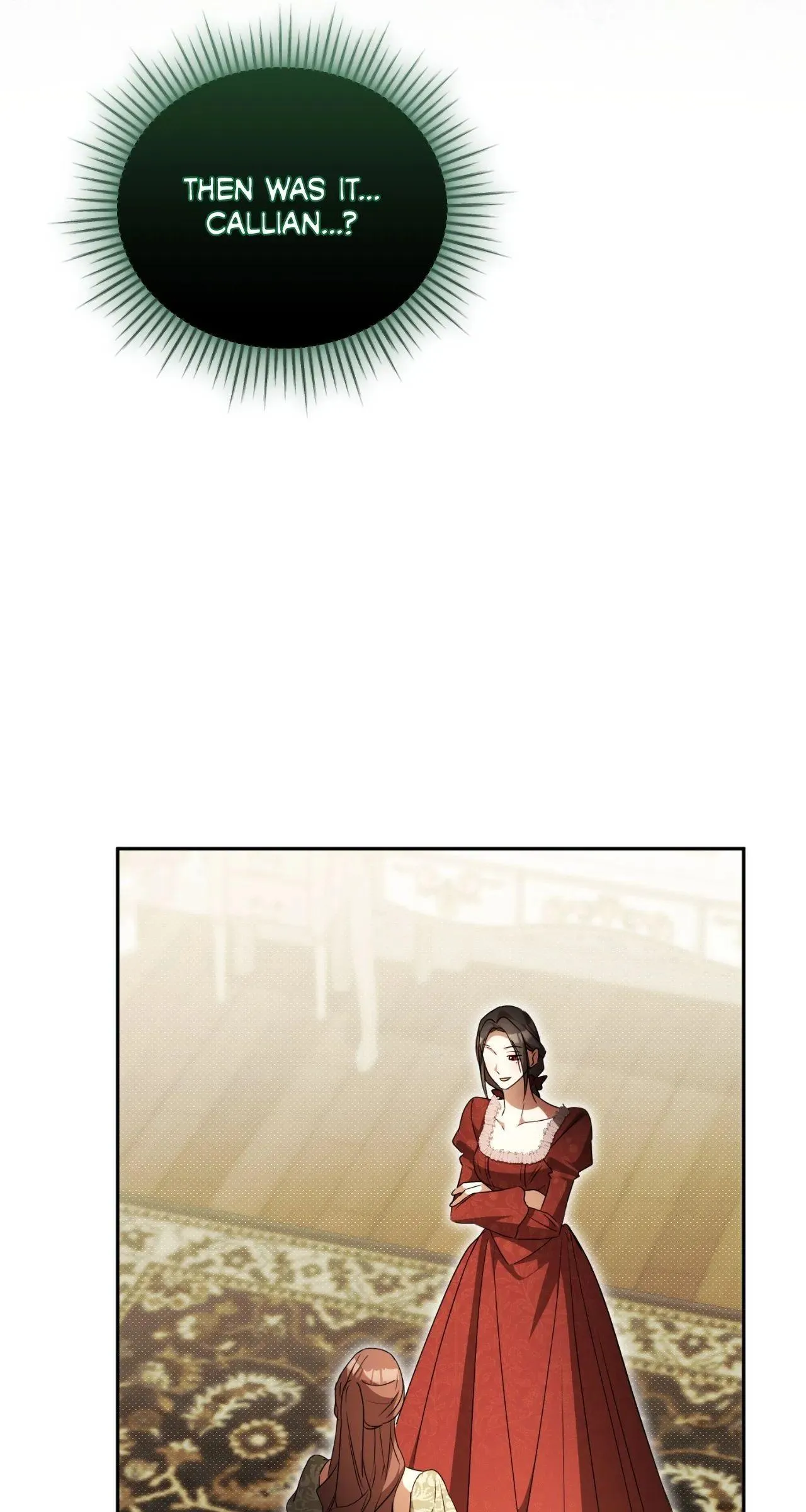 Arrogant Regret Chapter 53 page 36 - 