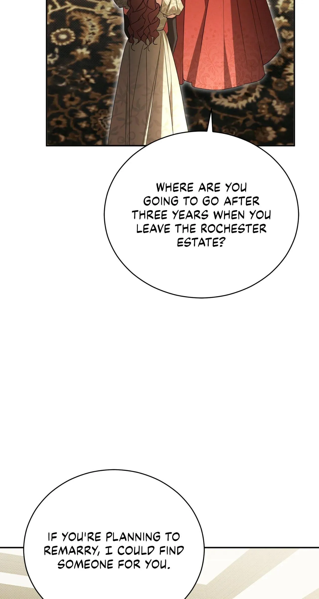 Arrogant Regret Chapter 53 page 37 - 