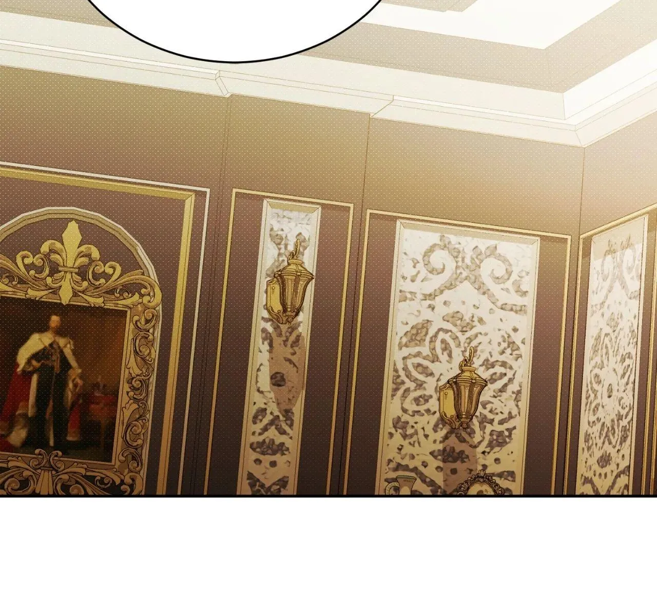 Arrogant Regret Chapter 53 page 38 - 