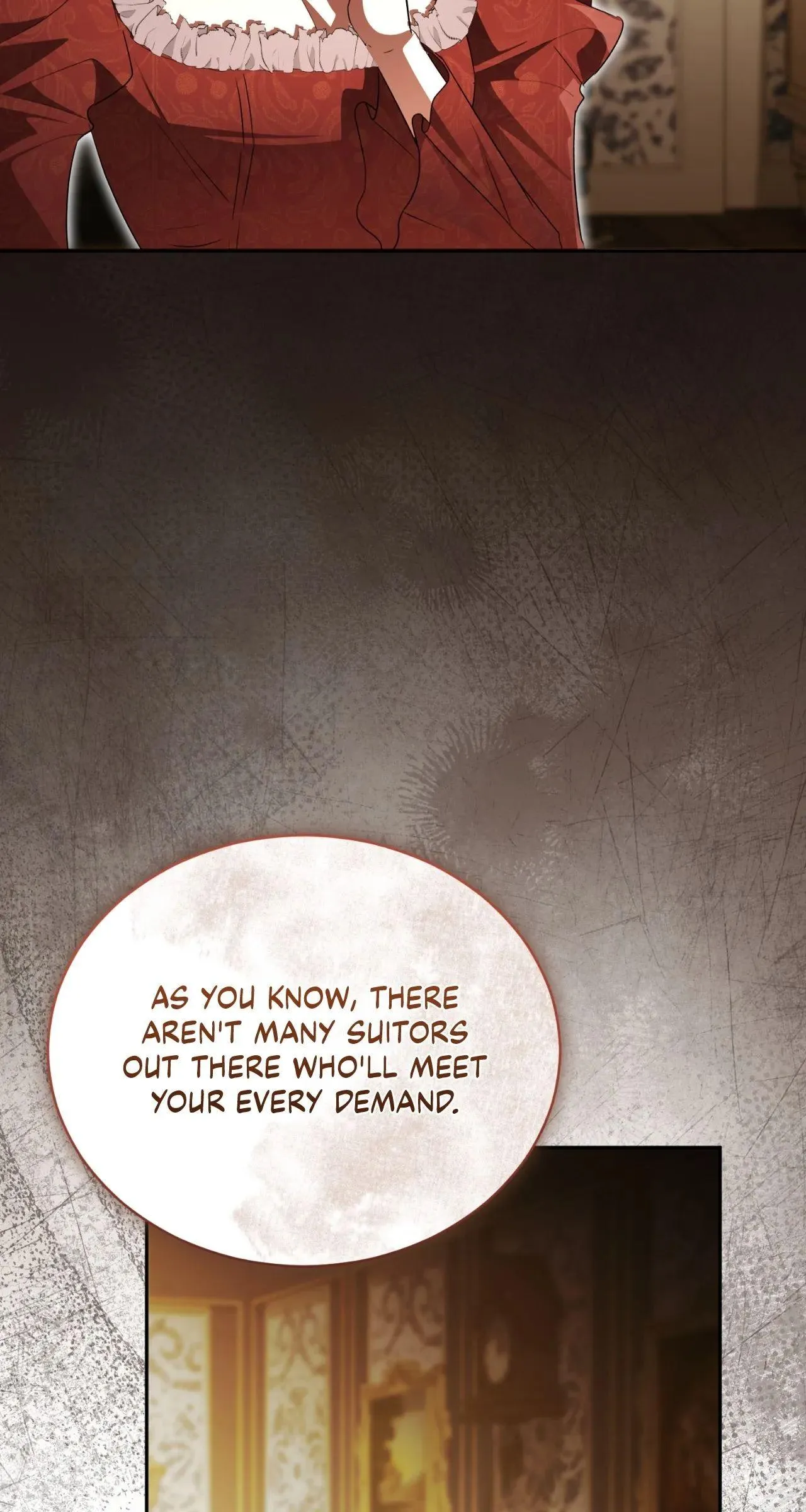 Arrogant Regret Chapter 53 page 40 - 
