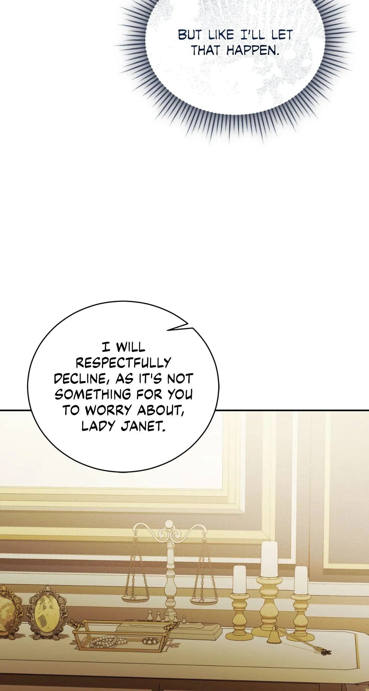Arrogant Regret Chapter 53 page 43 - 