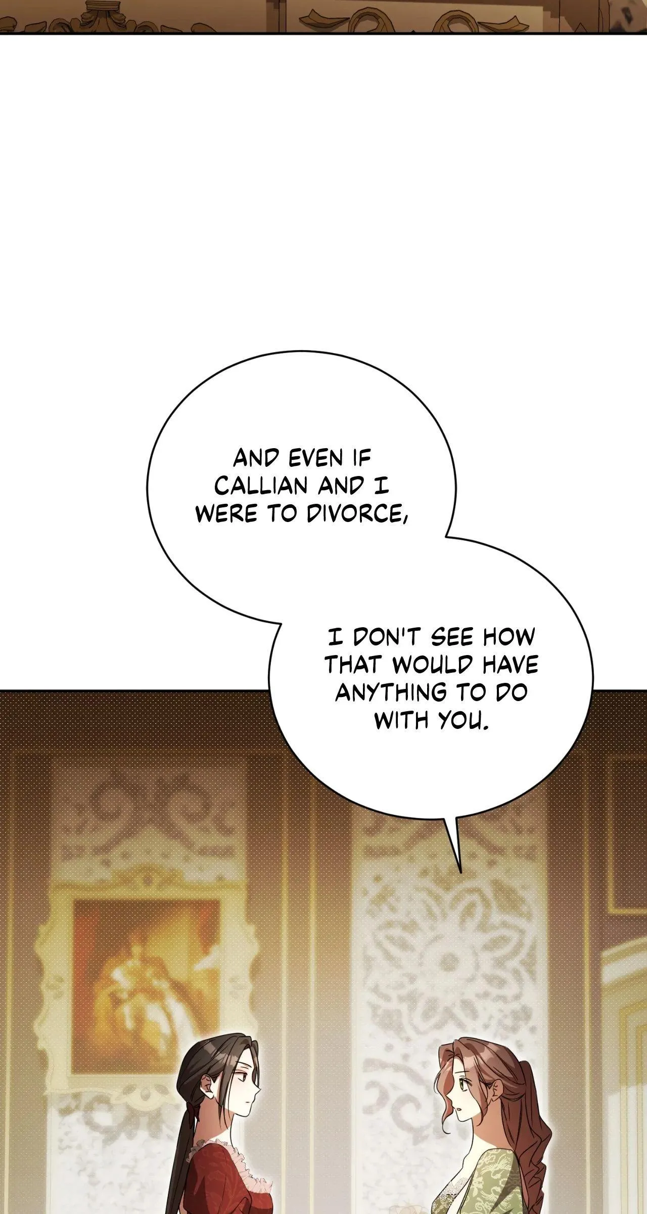 Arrogant Regret Chapter 53 page 44 - 