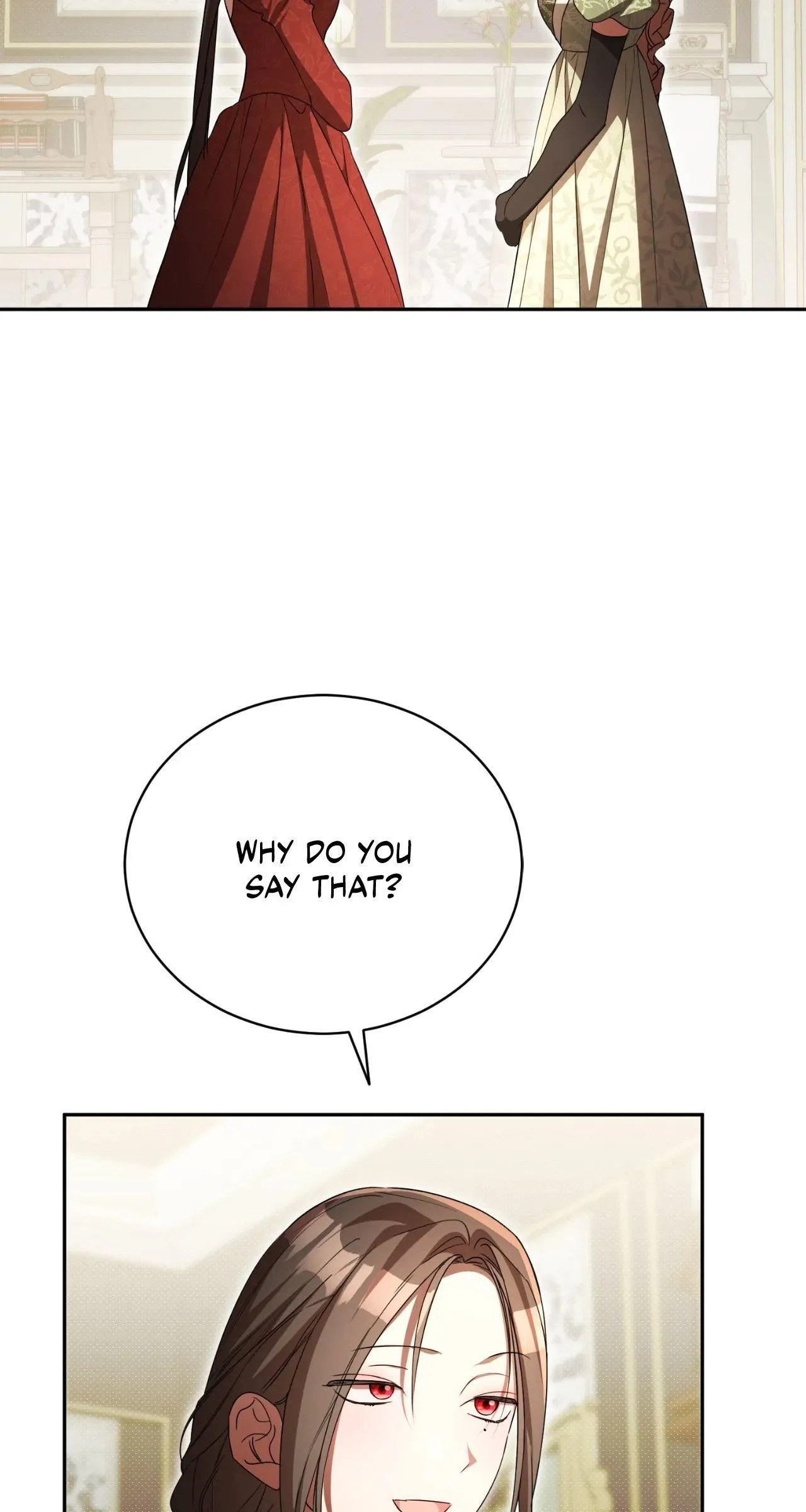 Arrogant Regret Chapter 53 page 45 - 