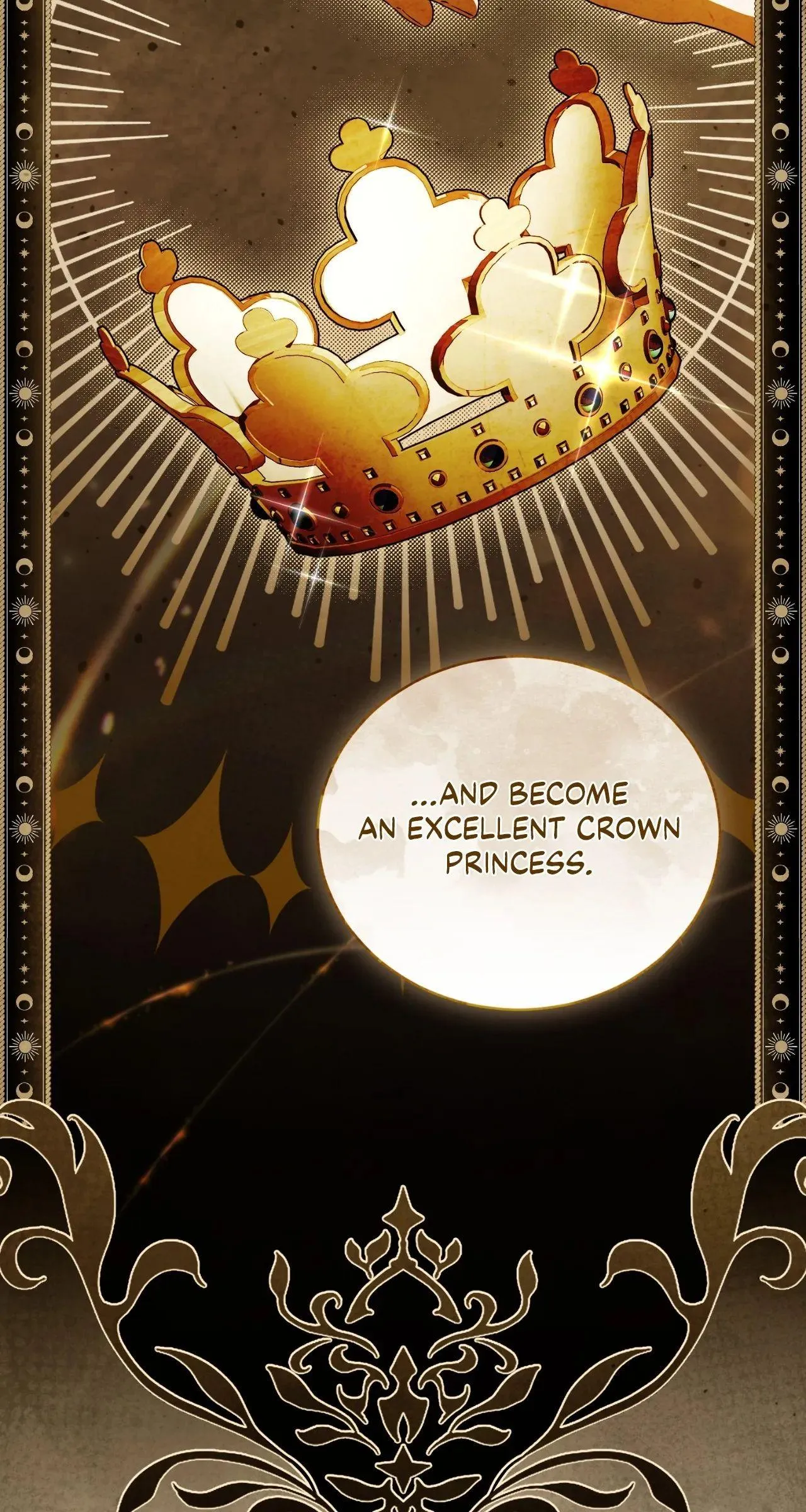 Arrogant Regret Chapter 53 page 48 - 