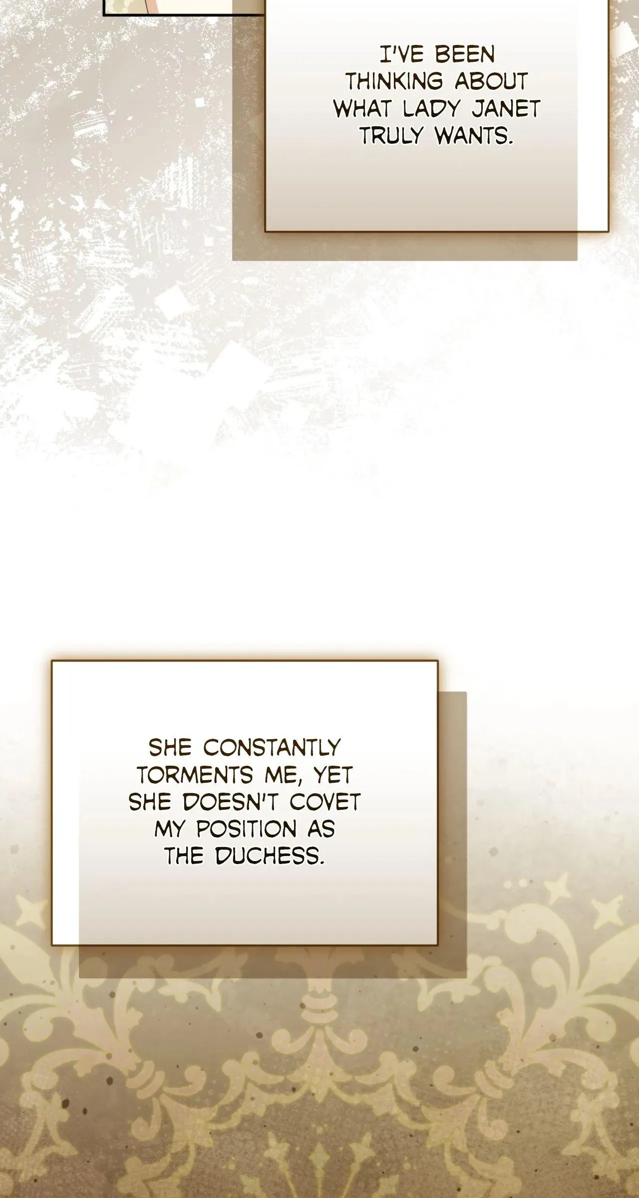 Arrogant Regret Chapter 53 page 50 - 