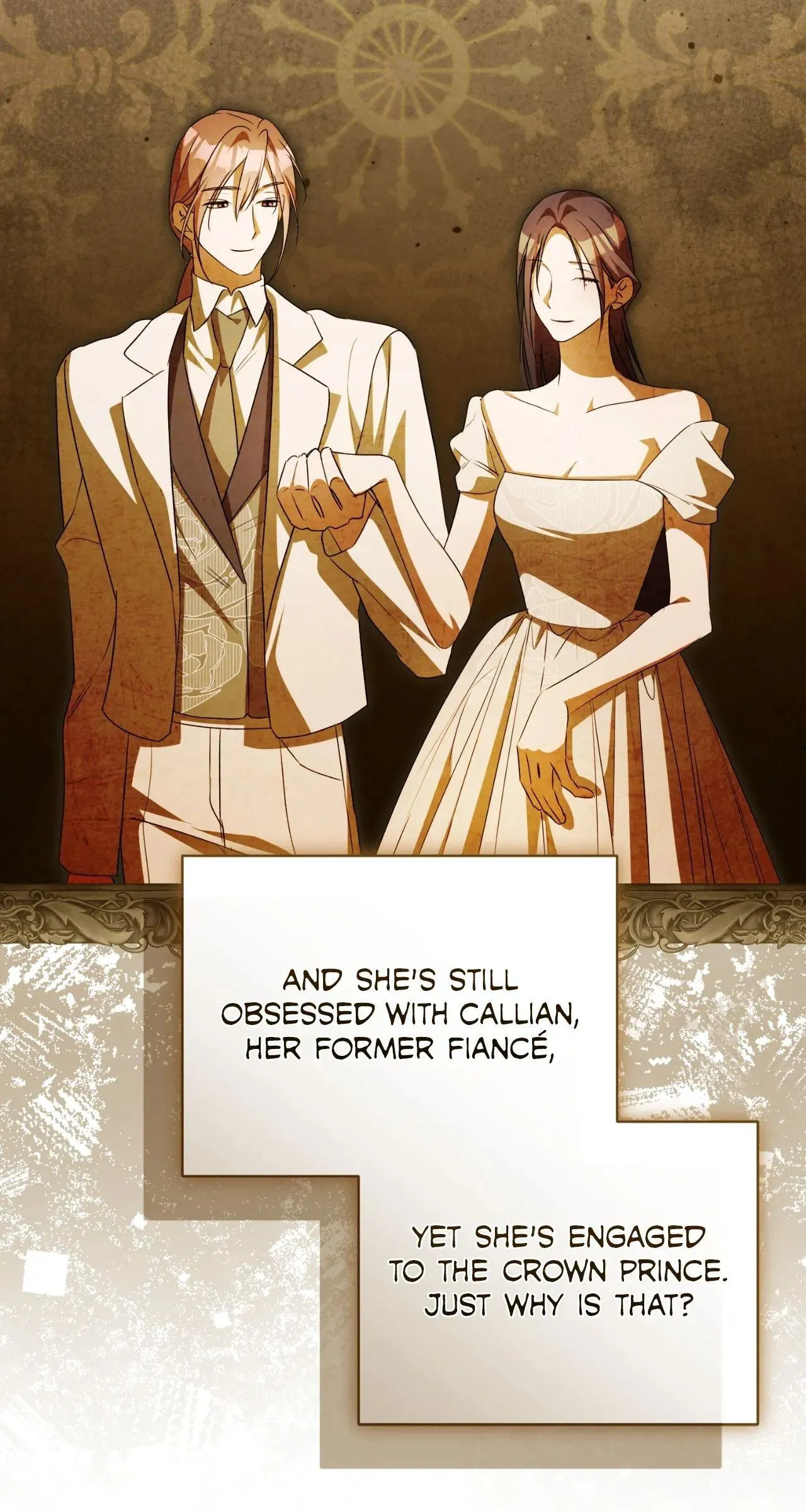 Arrogant Regret Chapter 53 page 51 - 