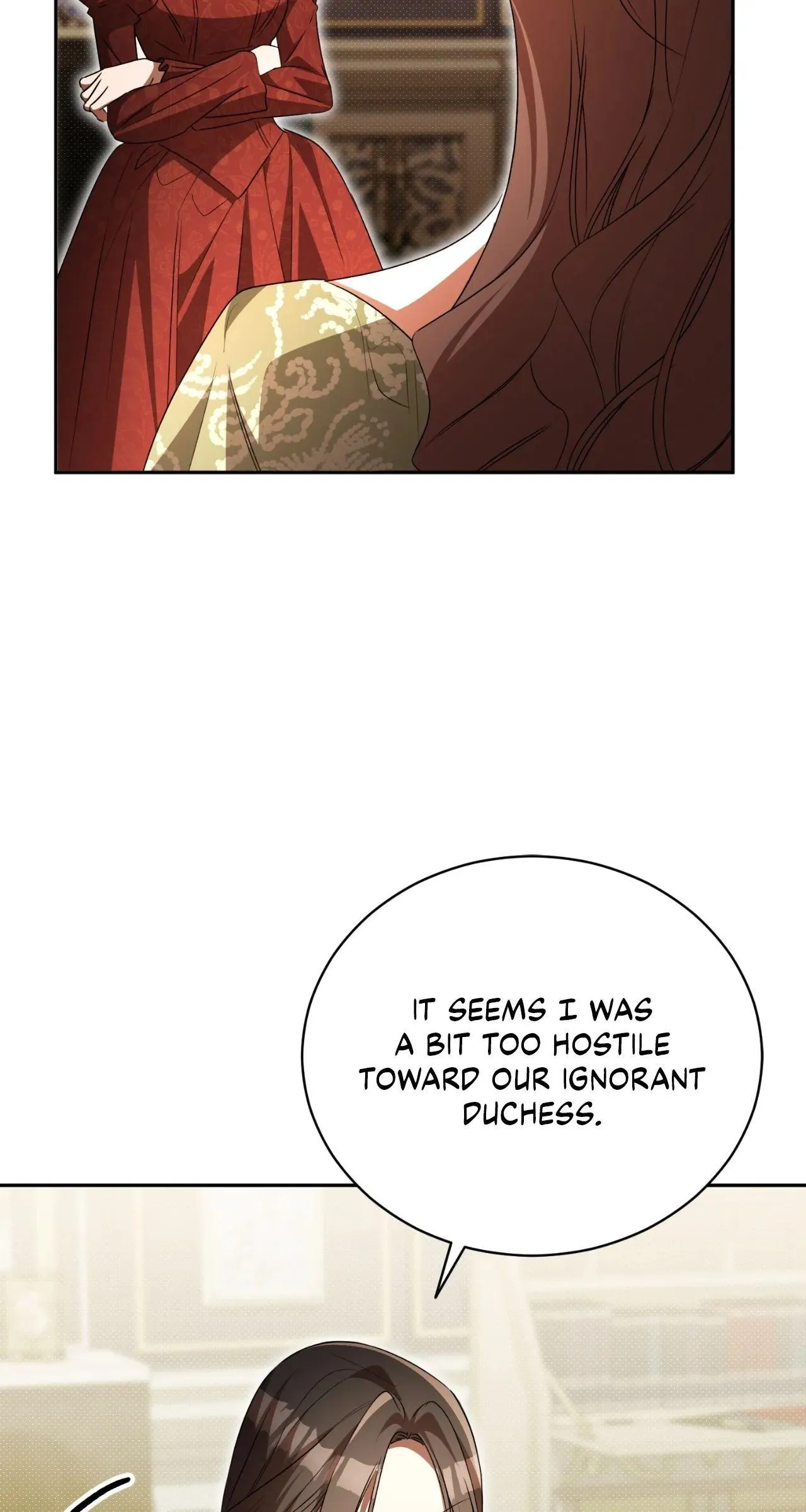 Arrogant Regret Chapter 53 page 54 - 