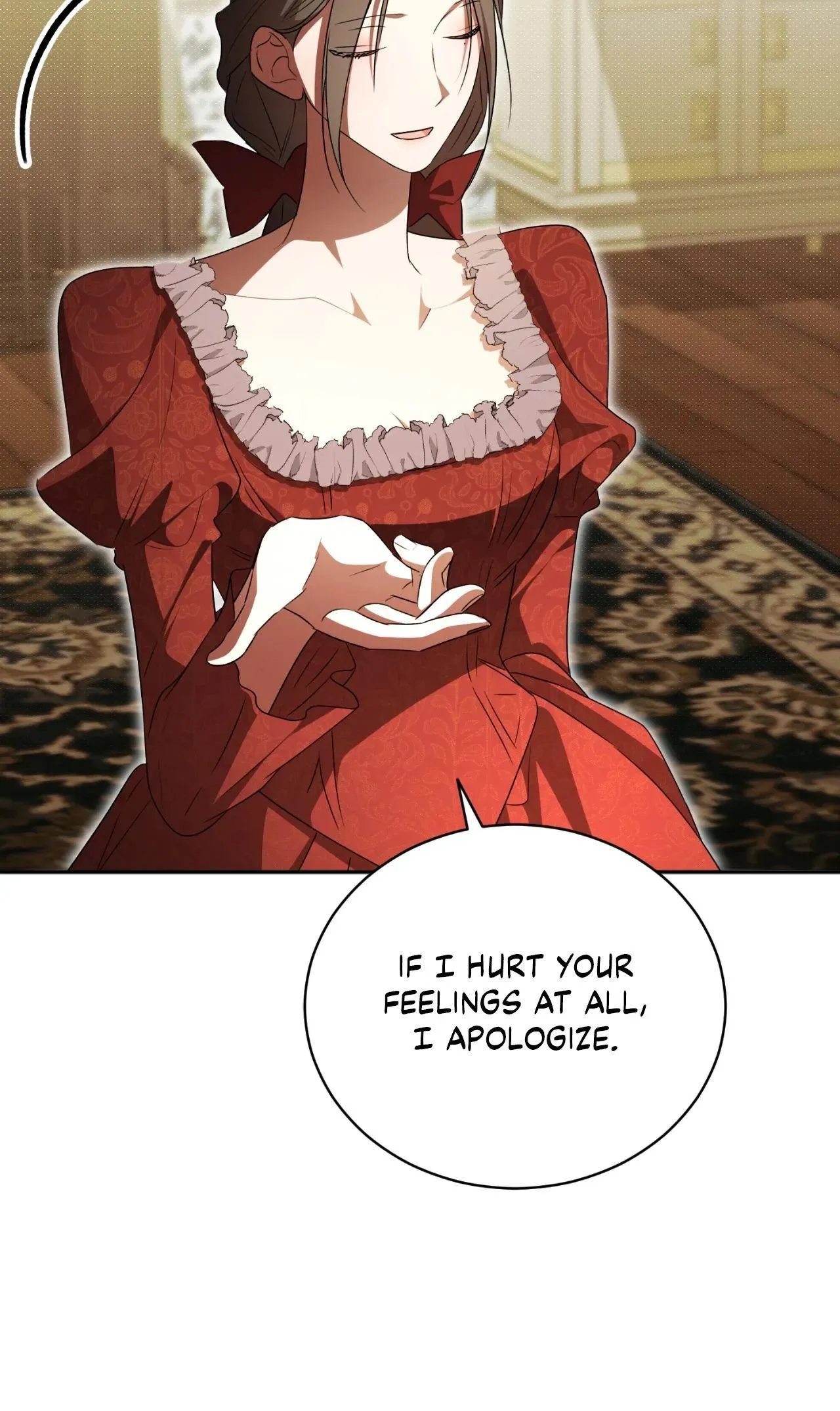 Arrogant Regret Chapter 53 page 55 - 