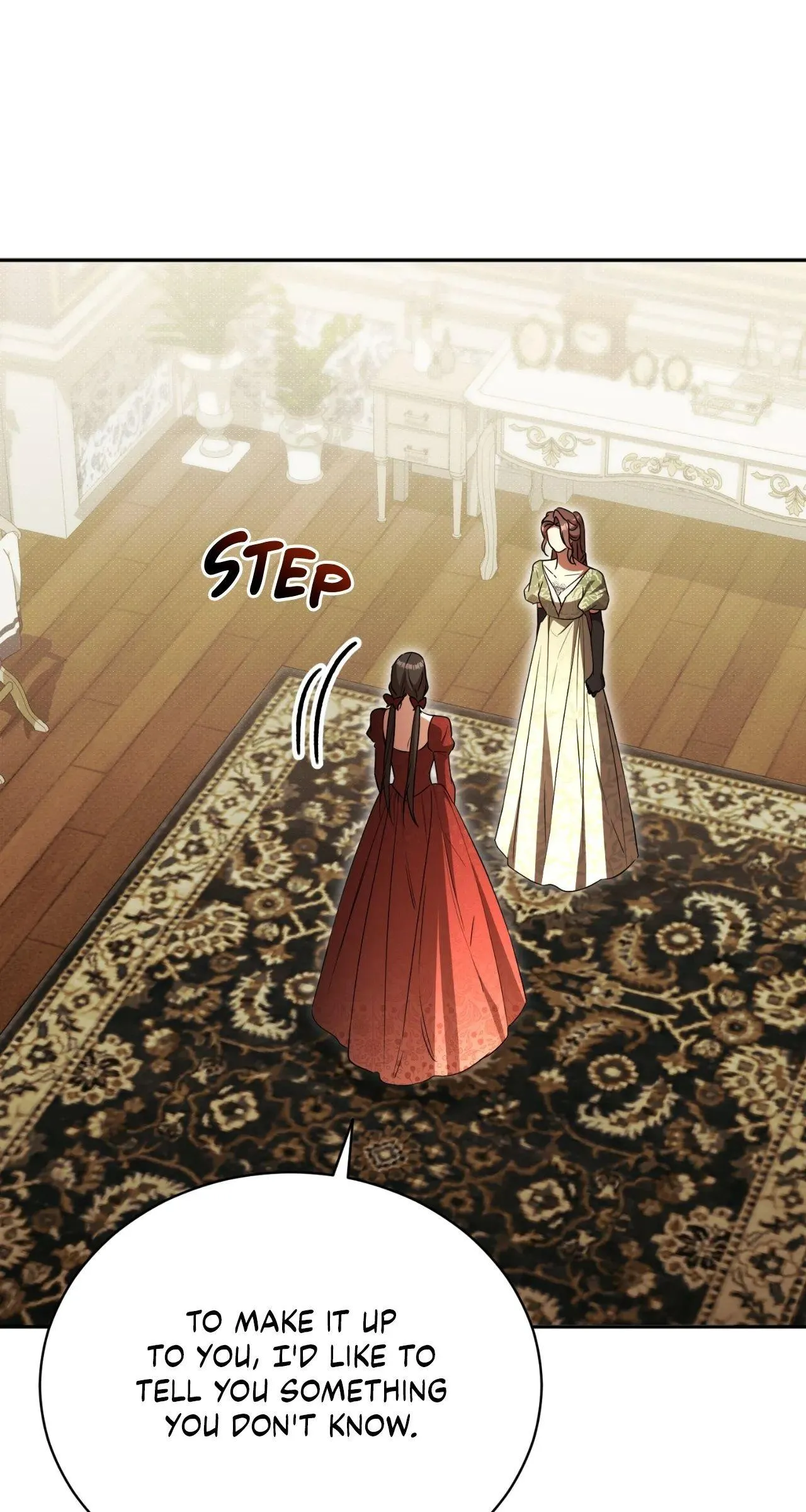 Arrogant Regret Chapter 53 page 56 - 