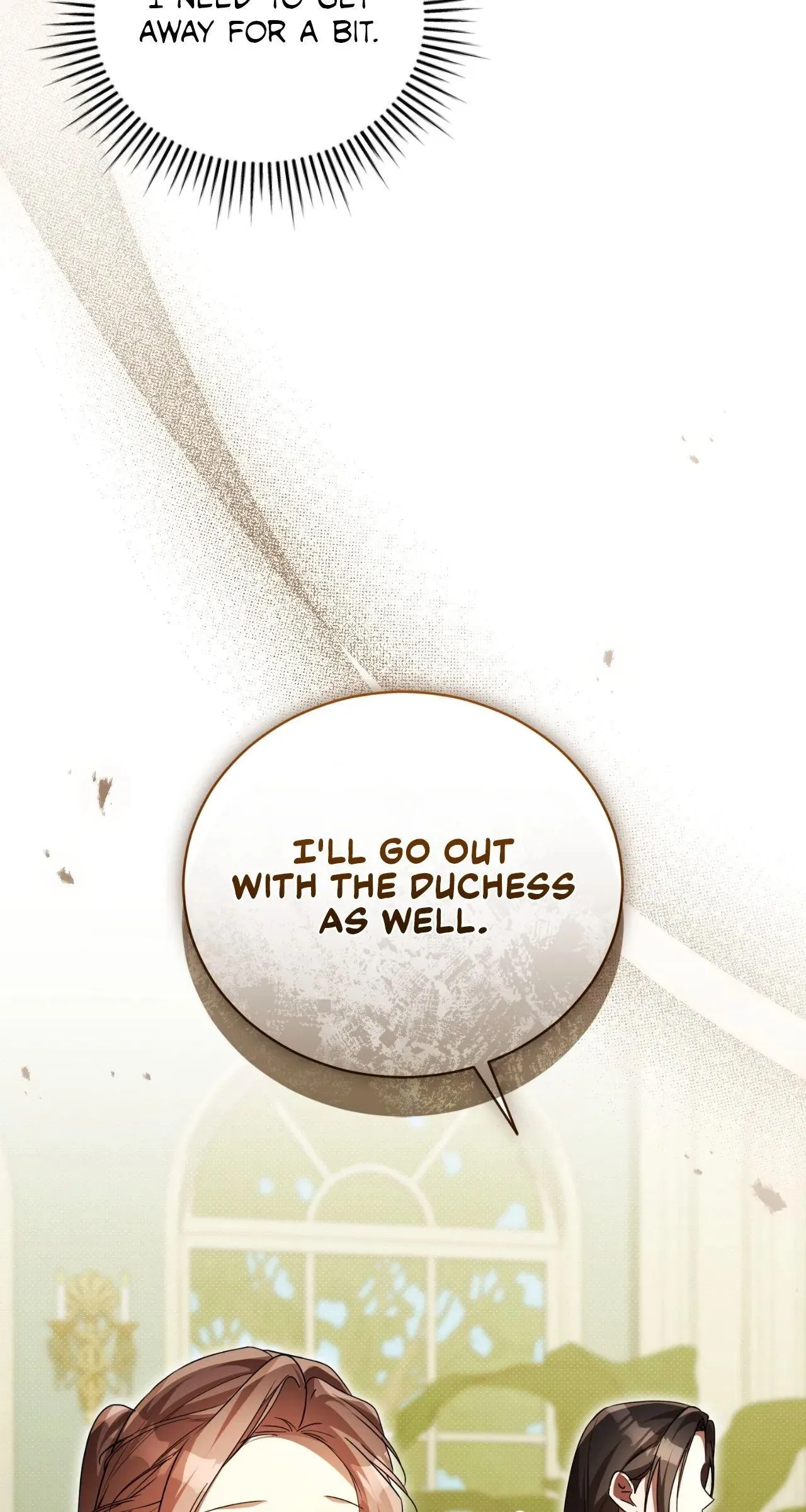 Arrogant Regret Chapter 53 page 7 - 