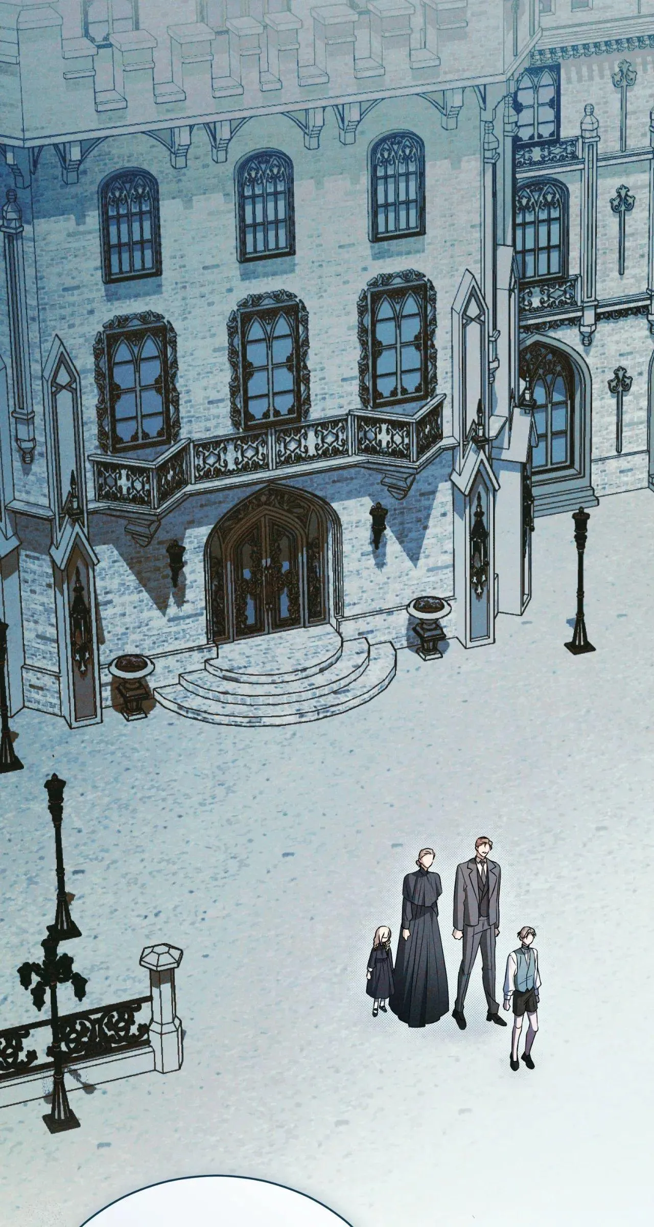 Arrogant Regret Chapter 53 page 61 - 