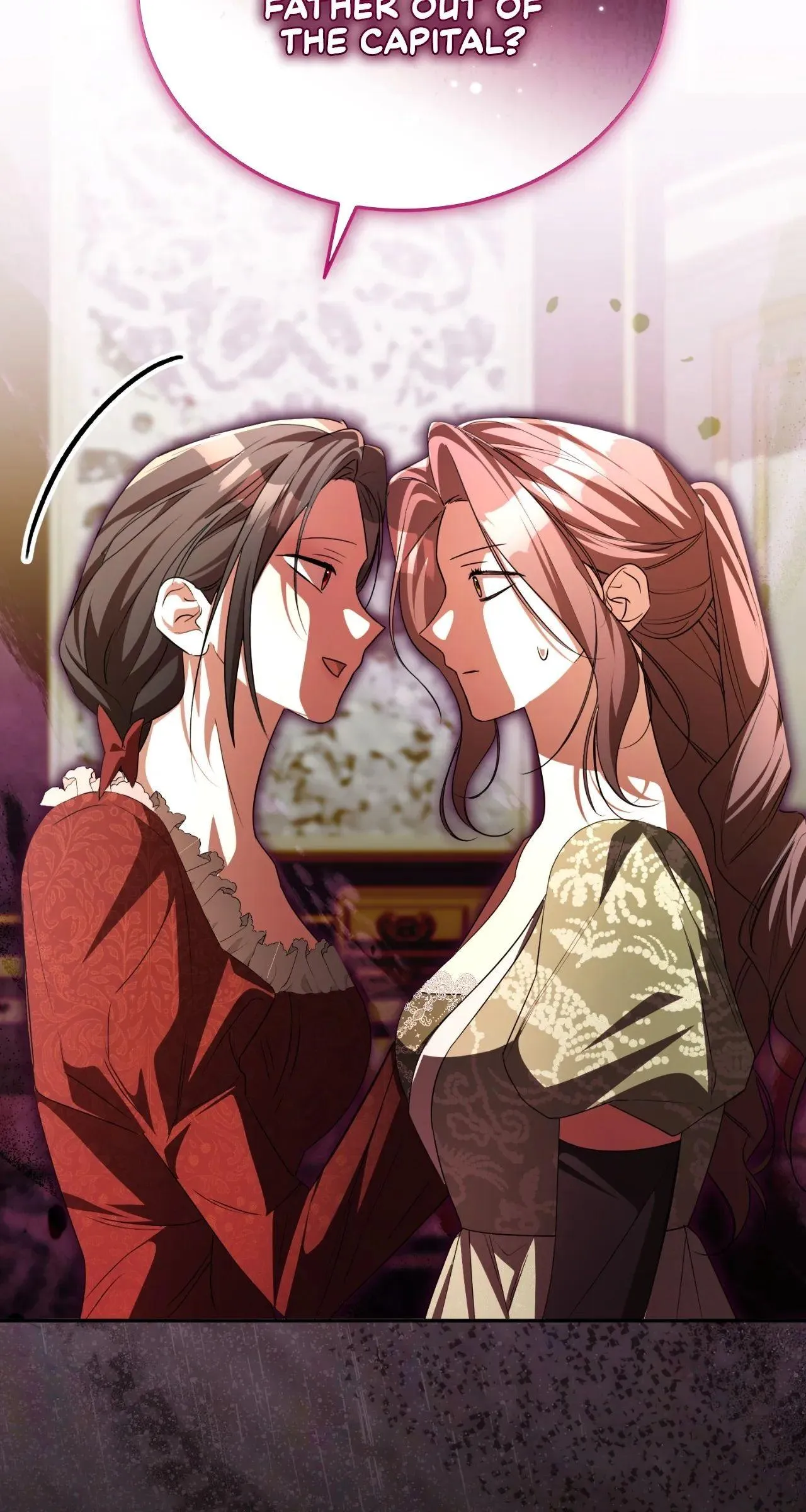 Arrogant Regret Chapter 53 page 64 - 