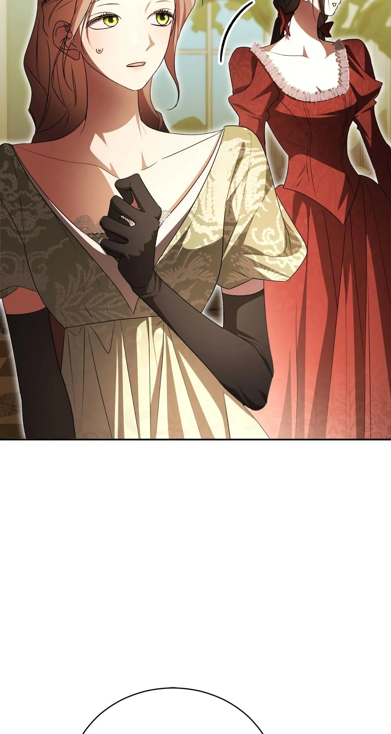 Arrogant Regret Chapter 53 page 8 - 