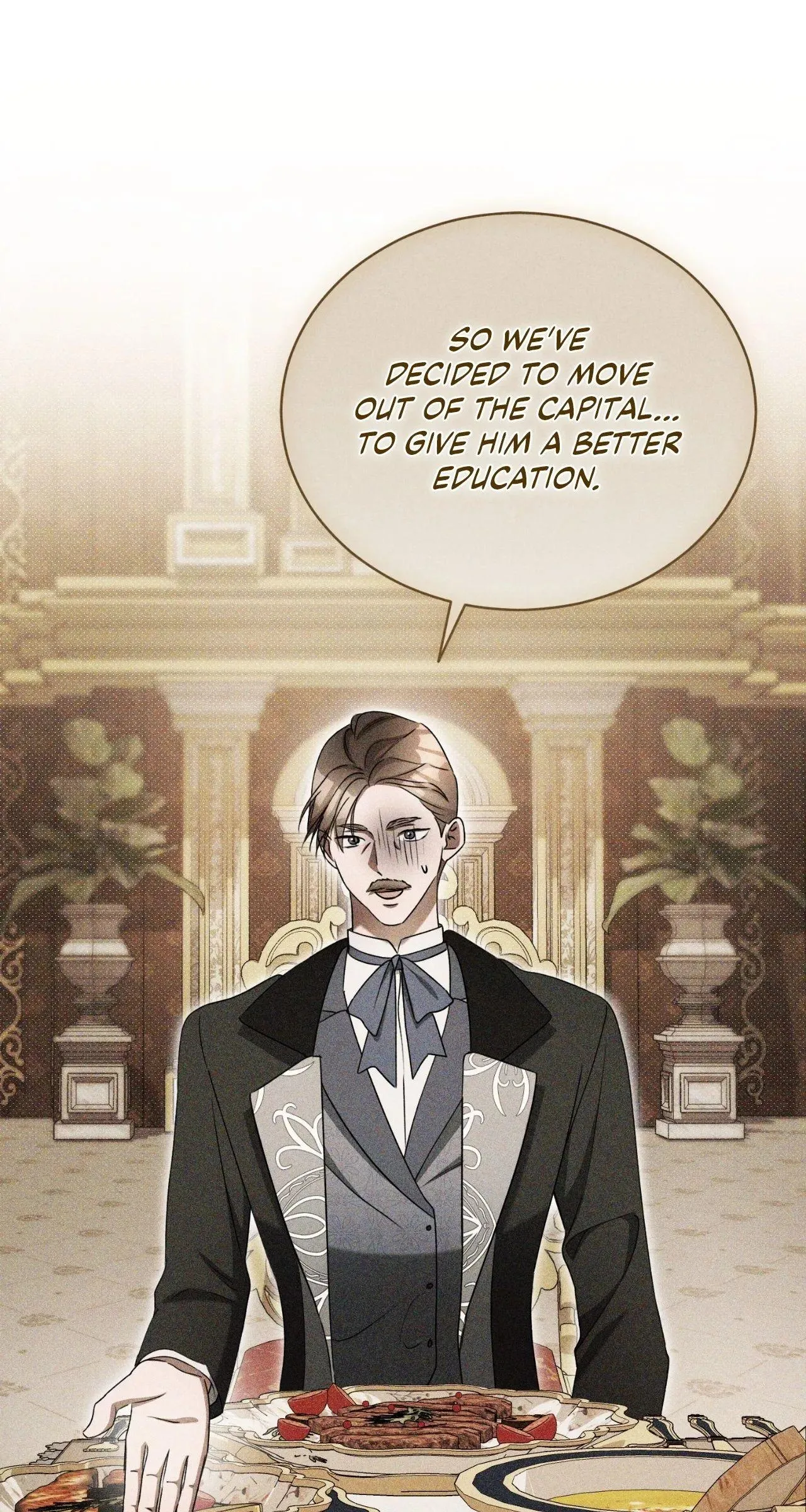 Arrogant Regret Chapter 53 page 76 - 