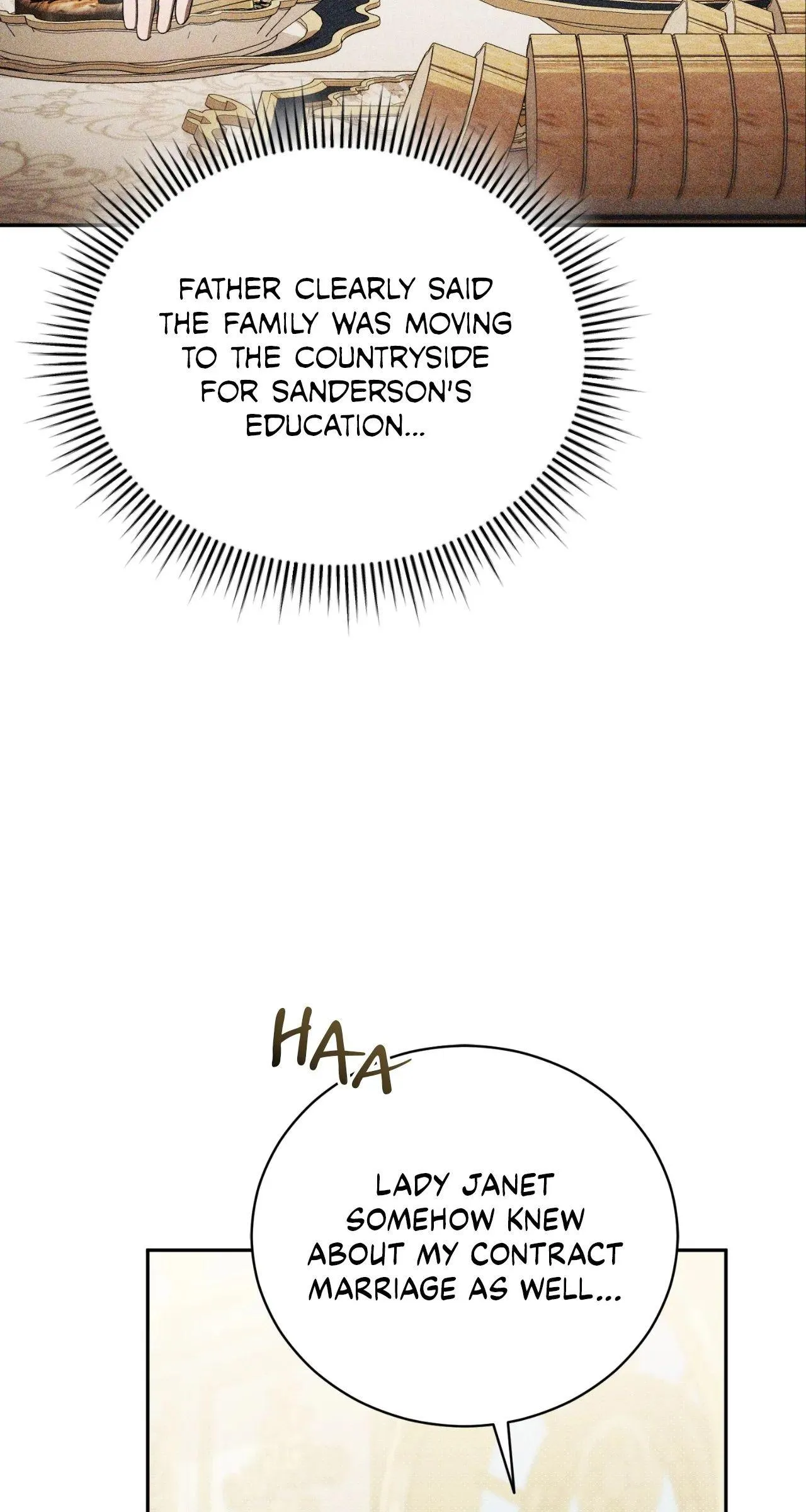 Arrogant Regret Chapter 53 page 77 - 