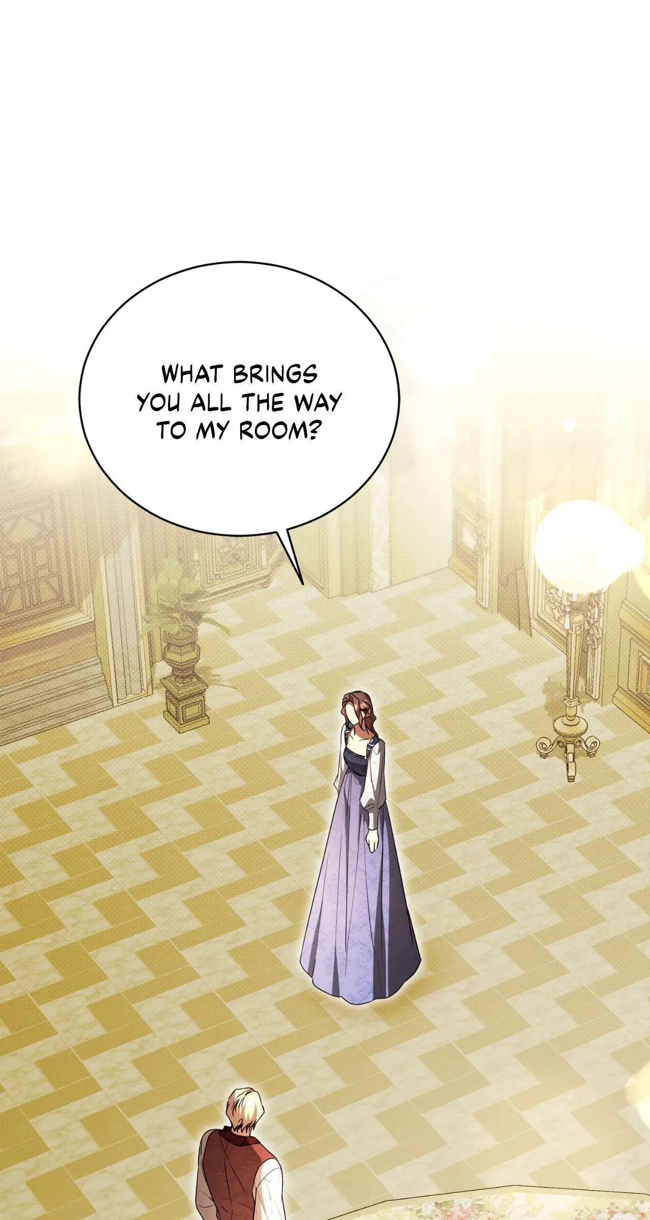 Arrogant Regret Chapter 53 page 81 - 
