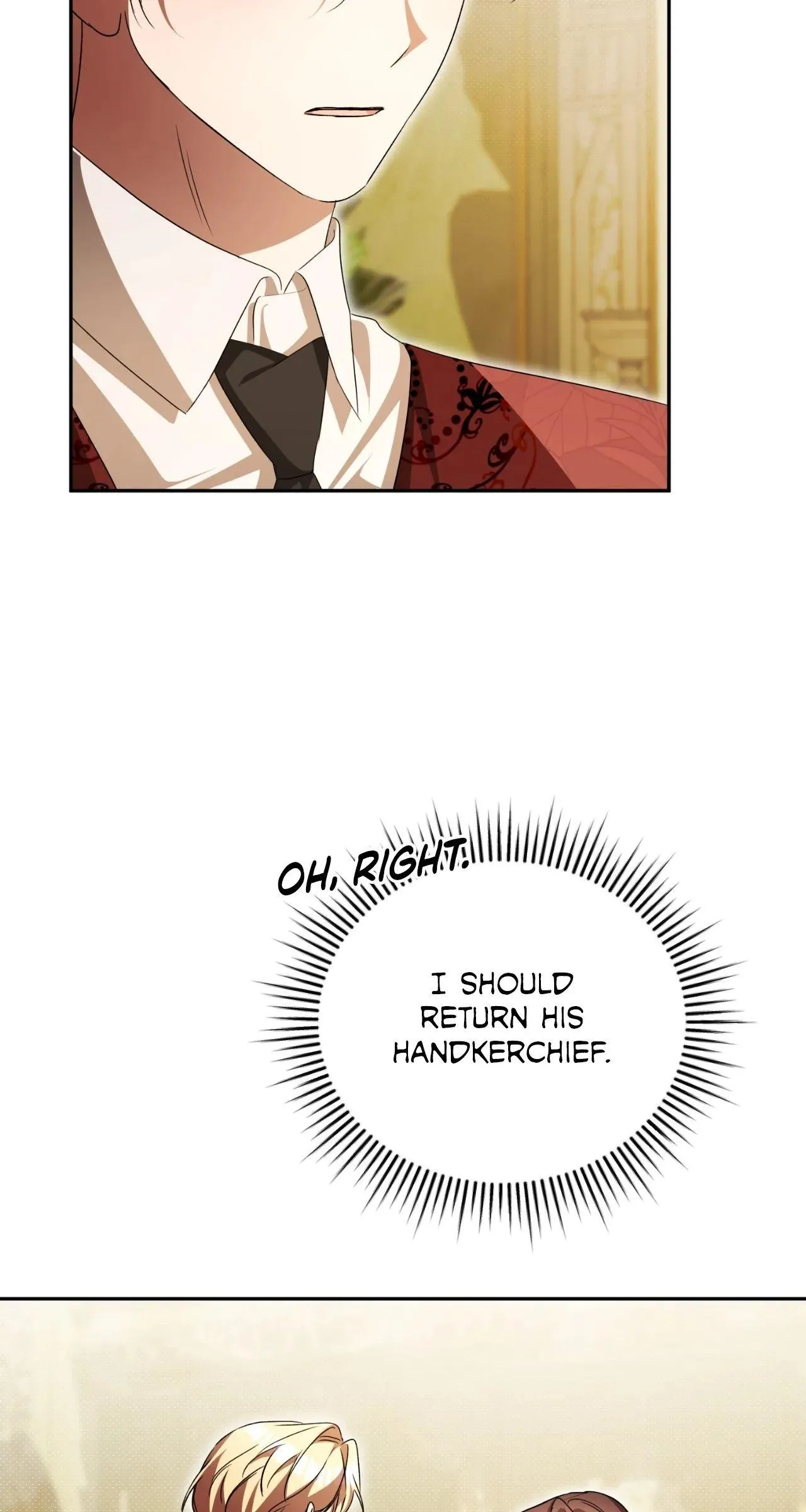 Arrogant Regret Chapter 53 page 92 - 