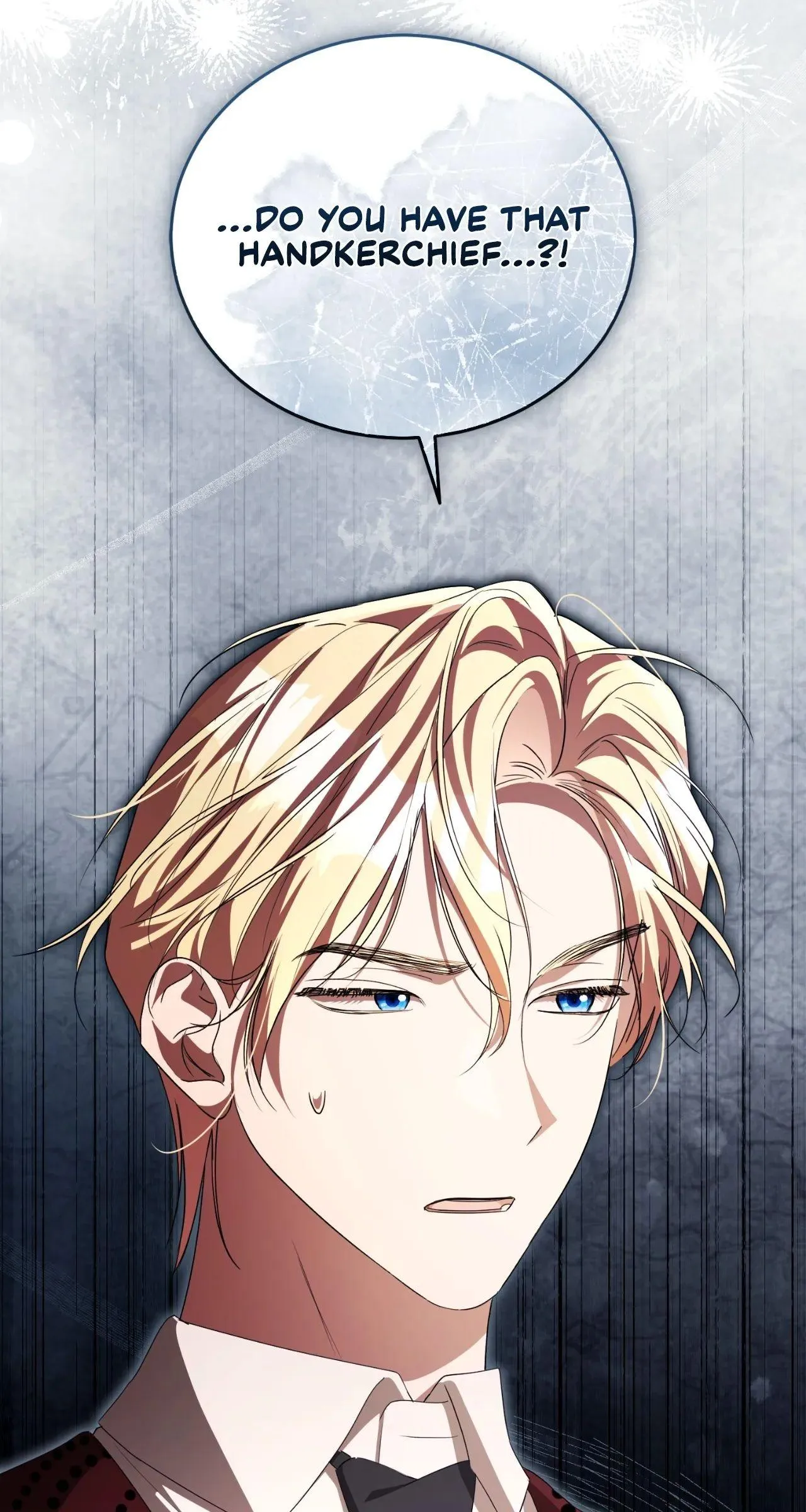 Arrogant Regret Chapter 53 page 99 - 