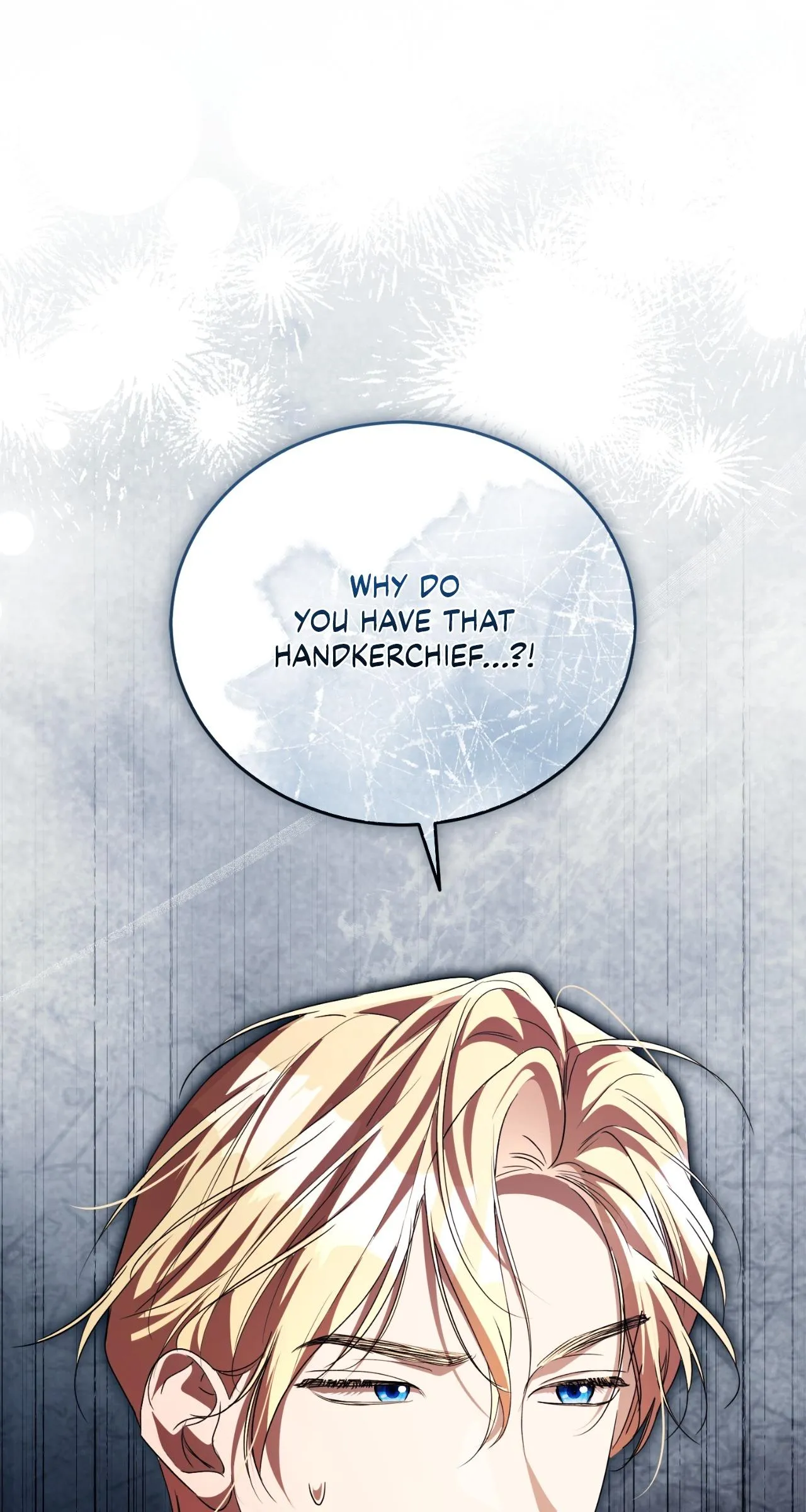 Arrogant Regret Chapter 54 page 1 - 