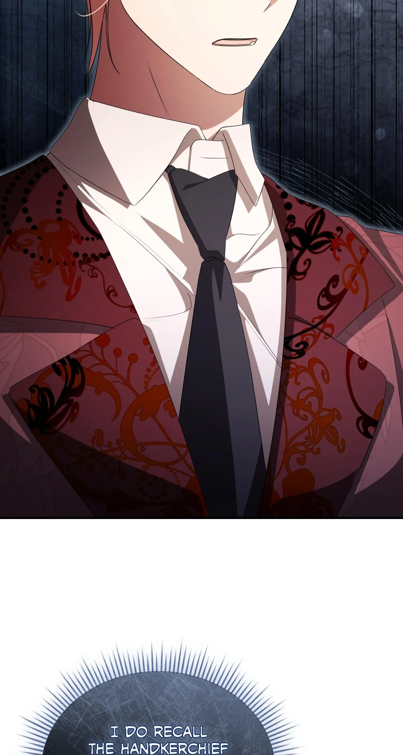 Arrogant Regret Chapter 54 page 2 - 
