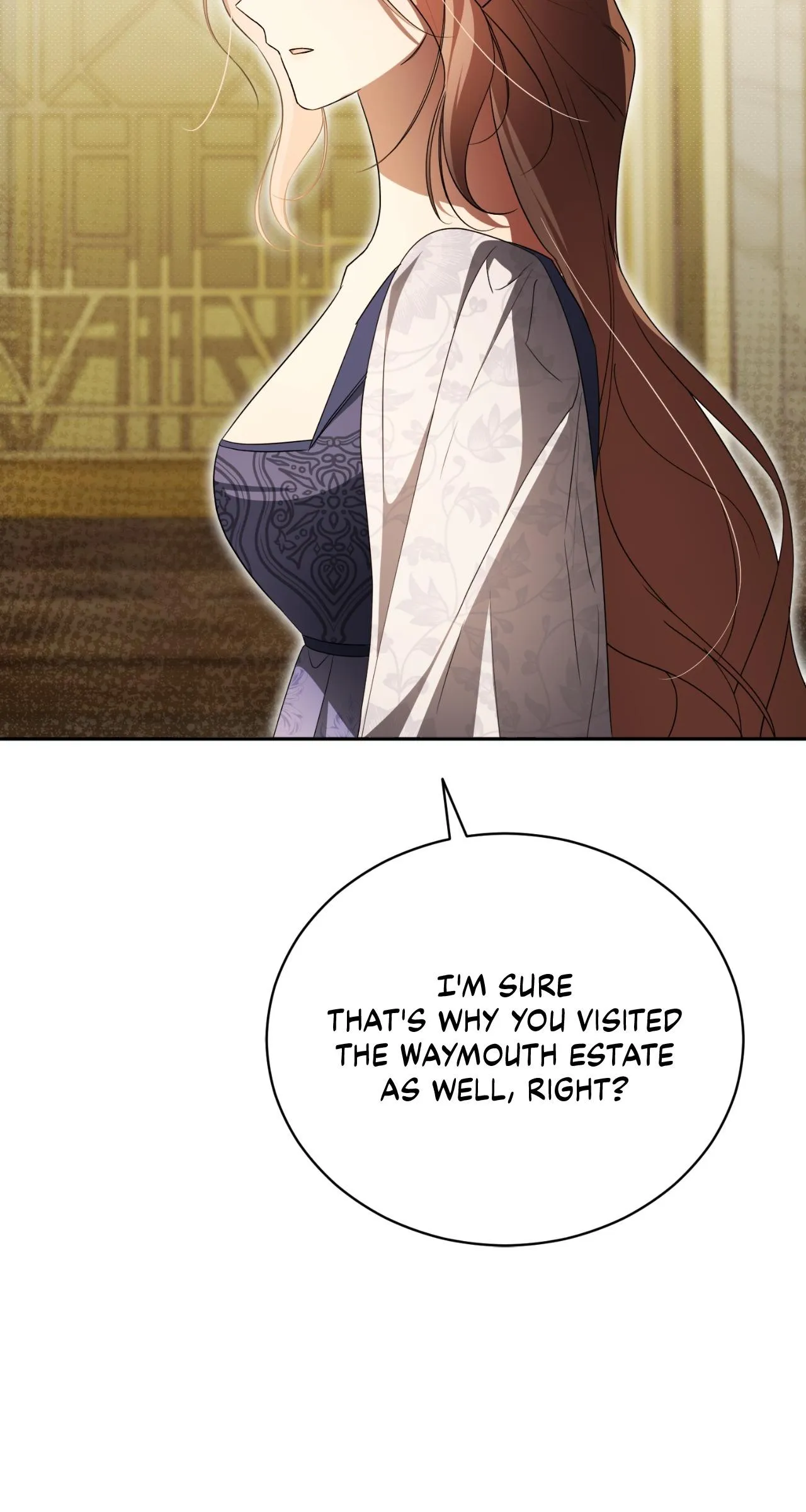 Arrogant Regret Chapter 54 page 13 - 