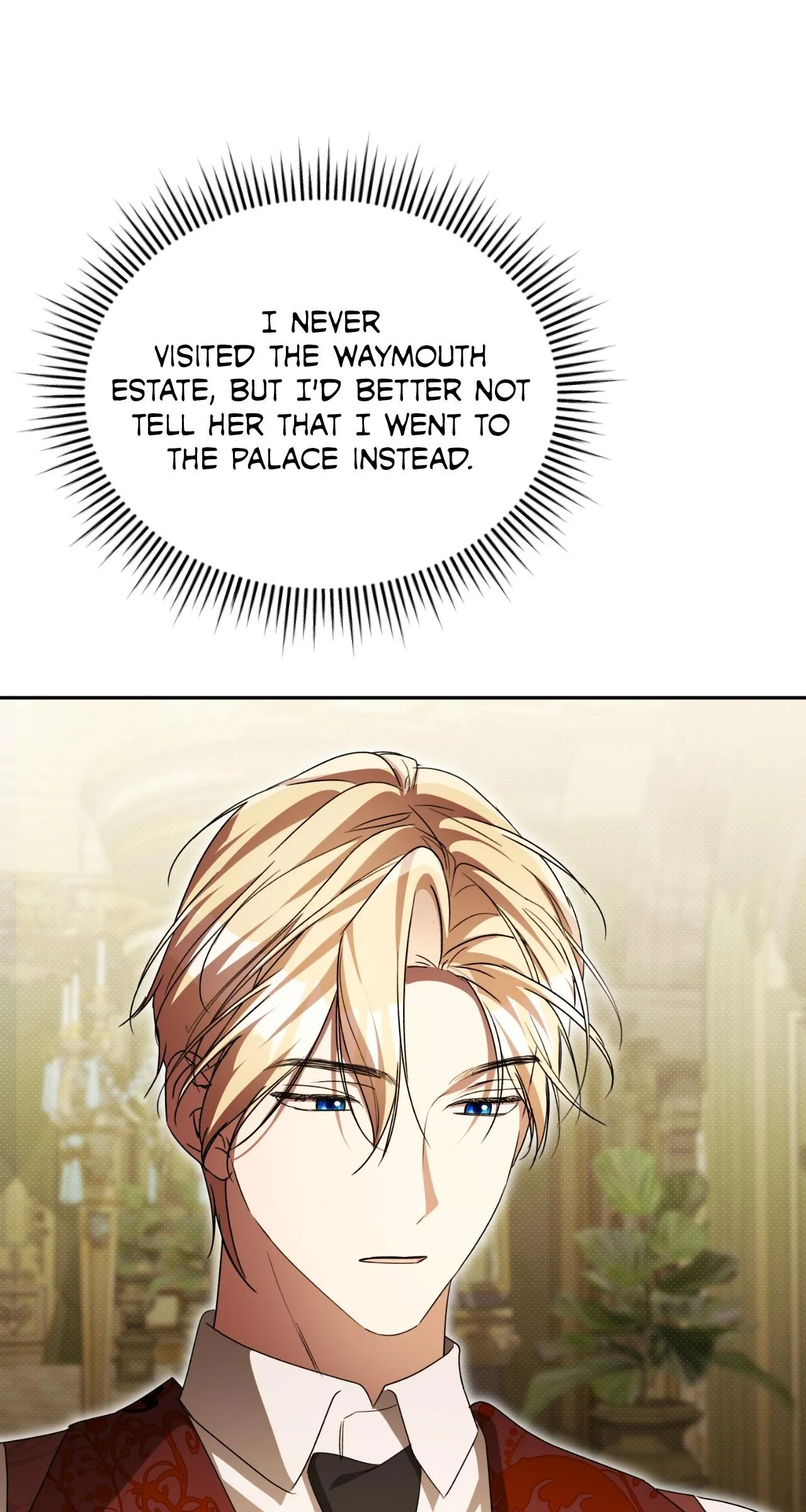 Arrogant Regret Chapter 54 page 14 - 