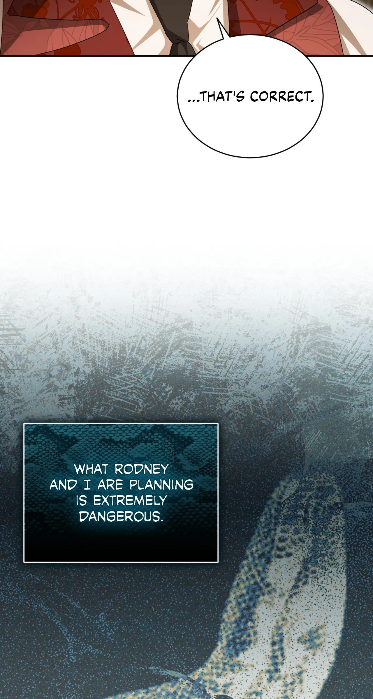 Arrogant Regret Chapter 54 page 15 - 