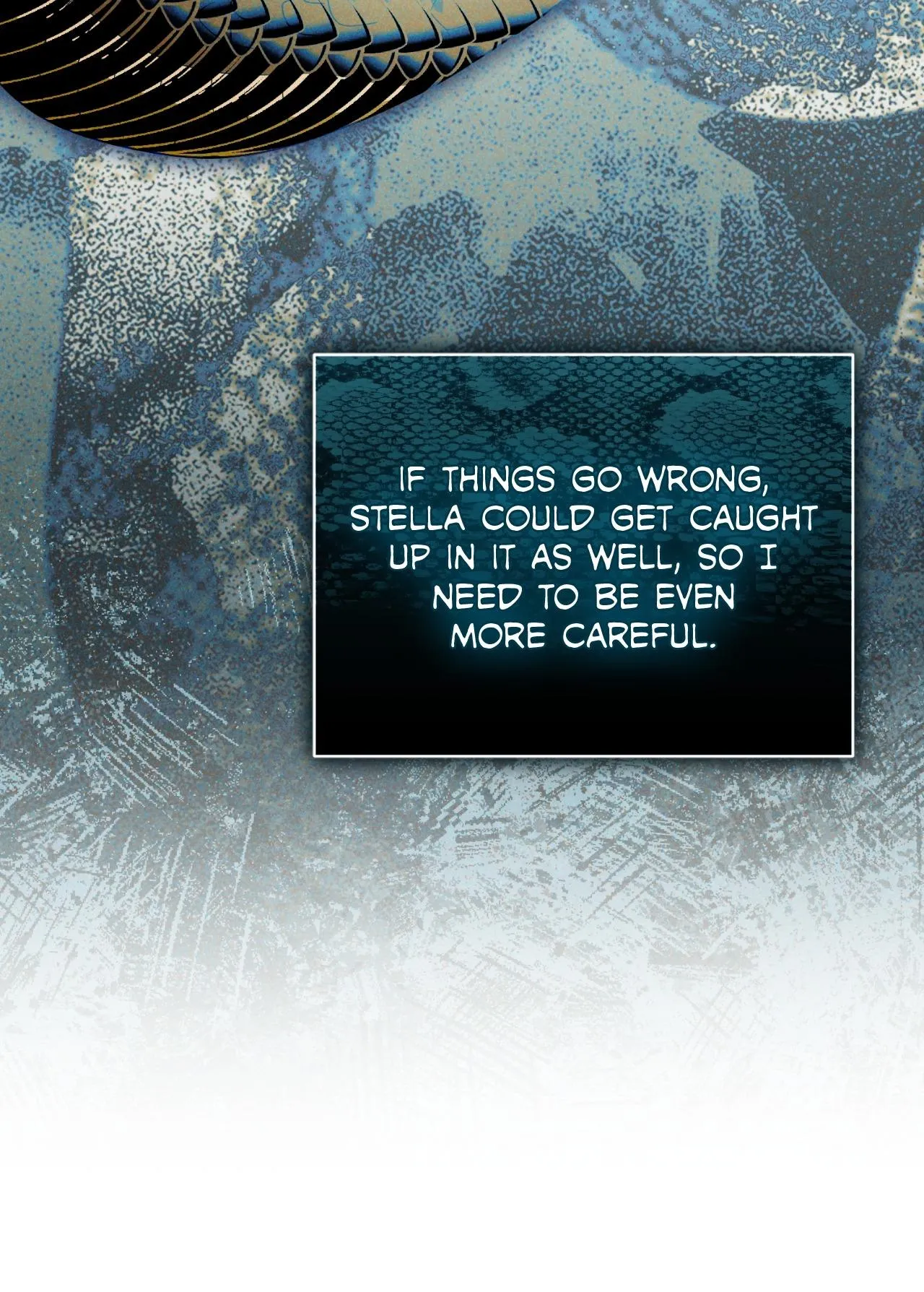 Arrogant Regret Chapter 54 page 17 - 