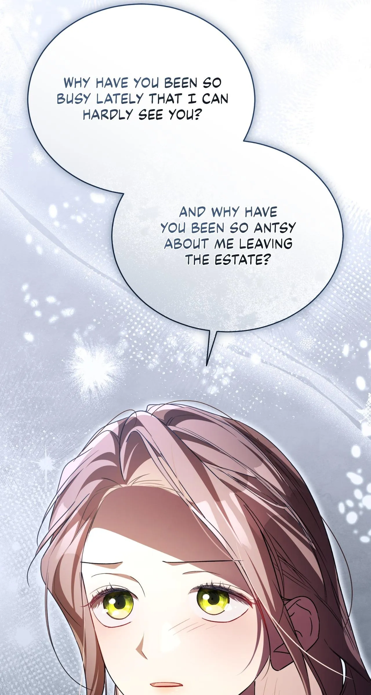 Arrogant Regret Chapter 54 page 19 - 