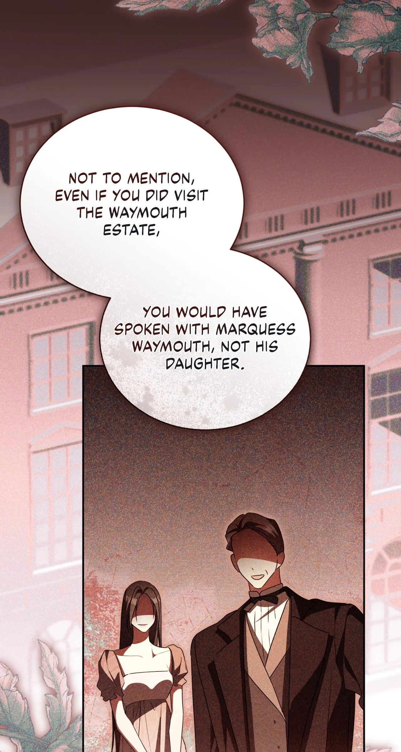 Arrogant Regret Chapter 54 page 21 - 