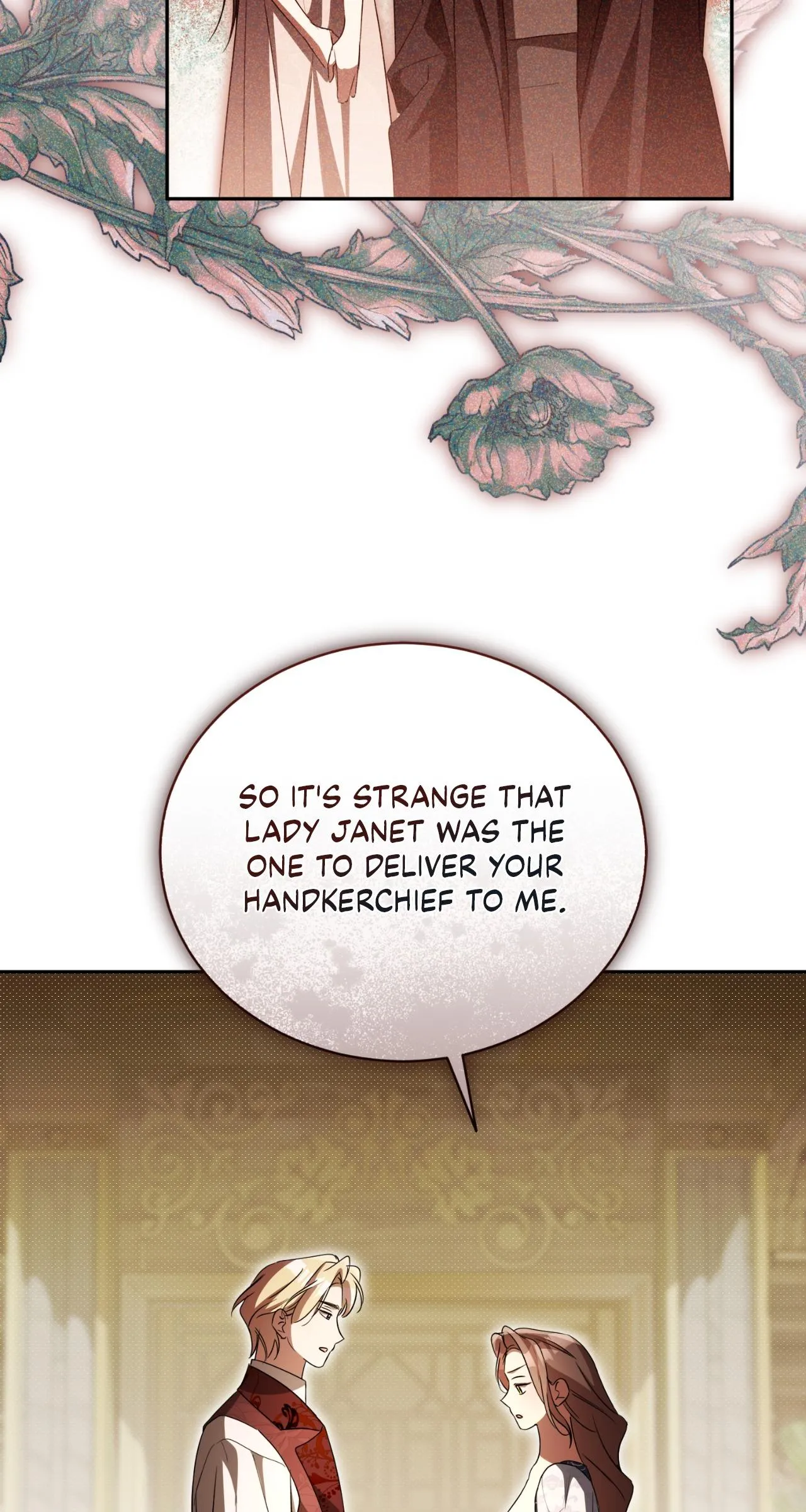 Arrogant Regret Chapter 54 page 22 - 