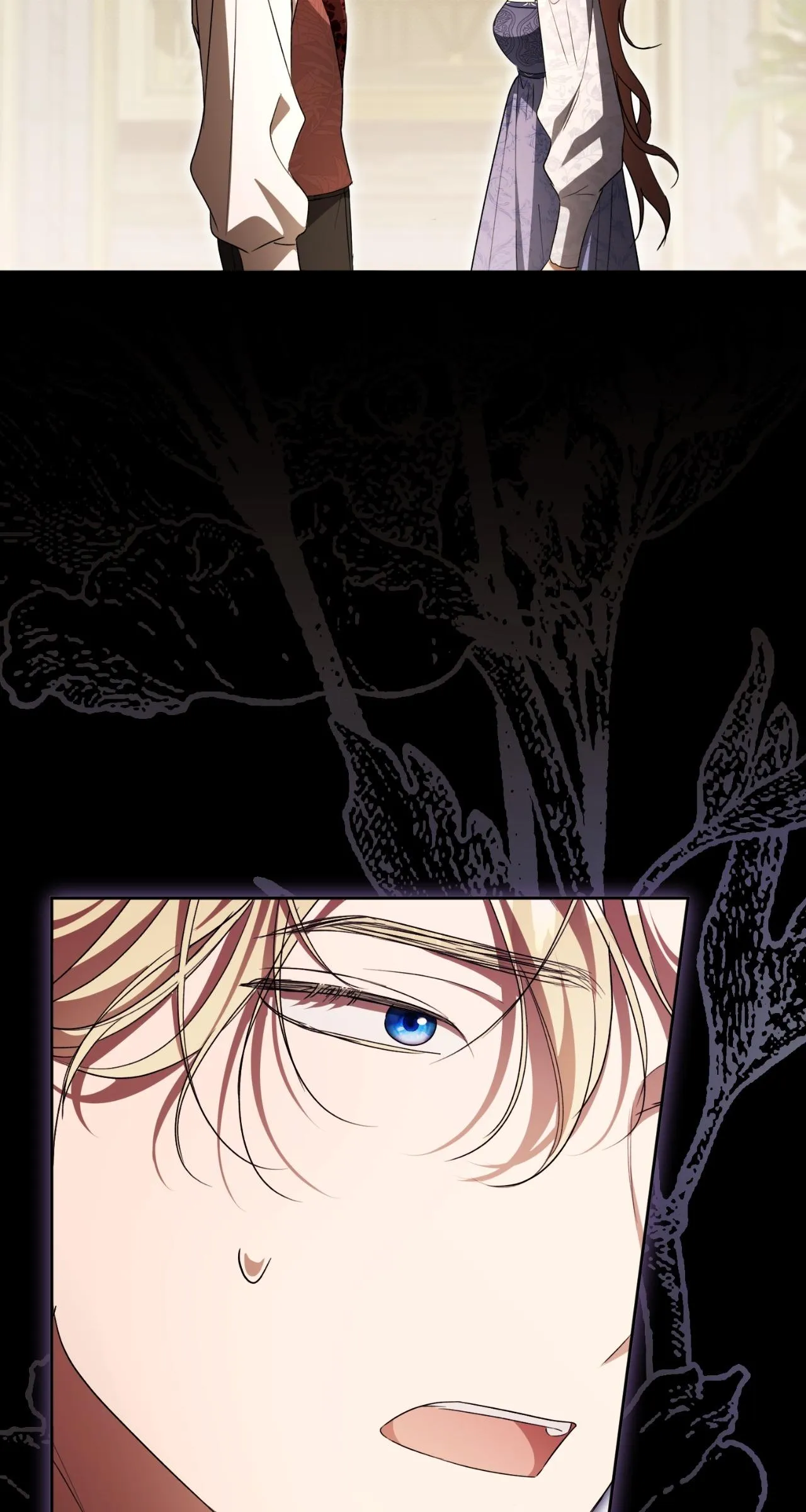 Arrogant Regret Chapter 54 page 23 - 