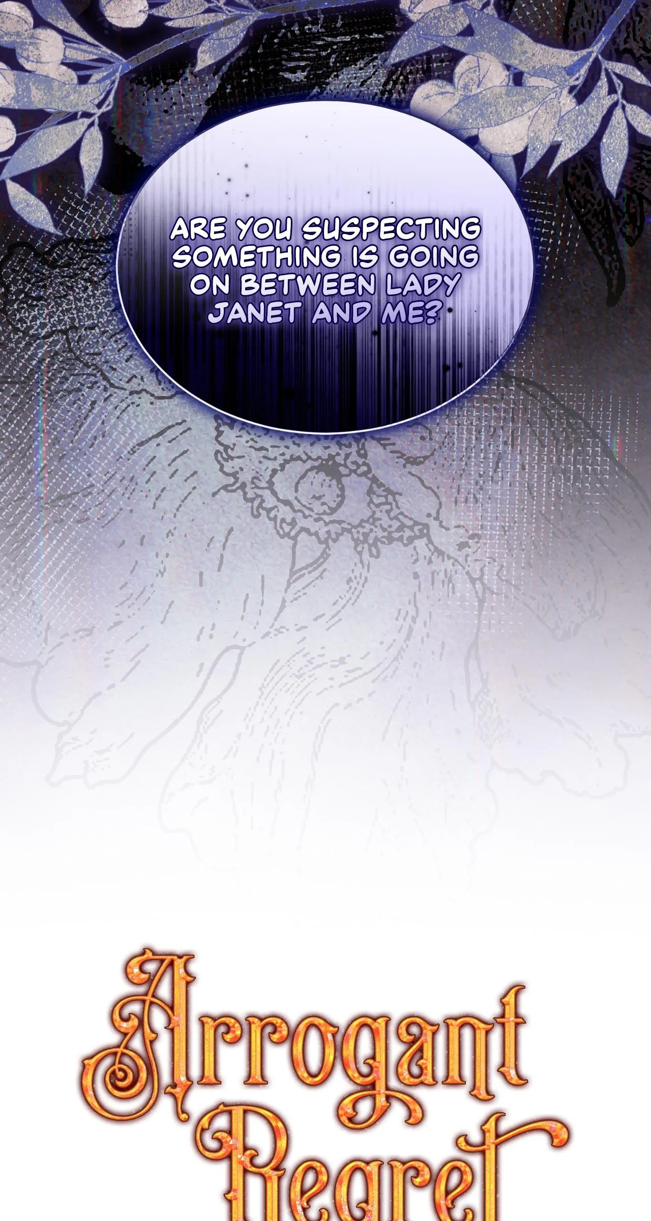 Arrogant Regret Chapter 54 page 26 - 