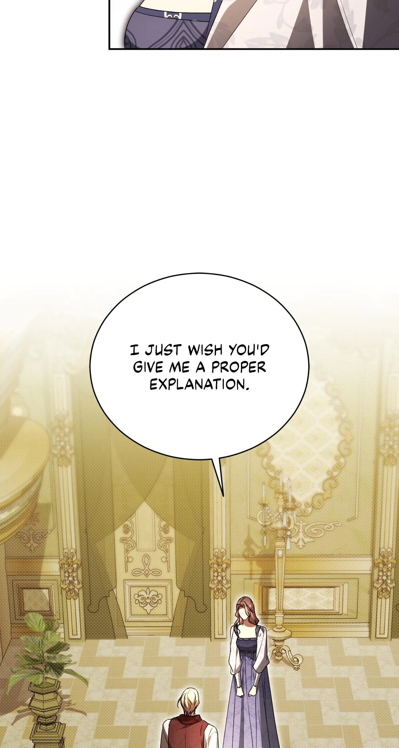 Arrogant Regret Chapter 54 page 29 - 