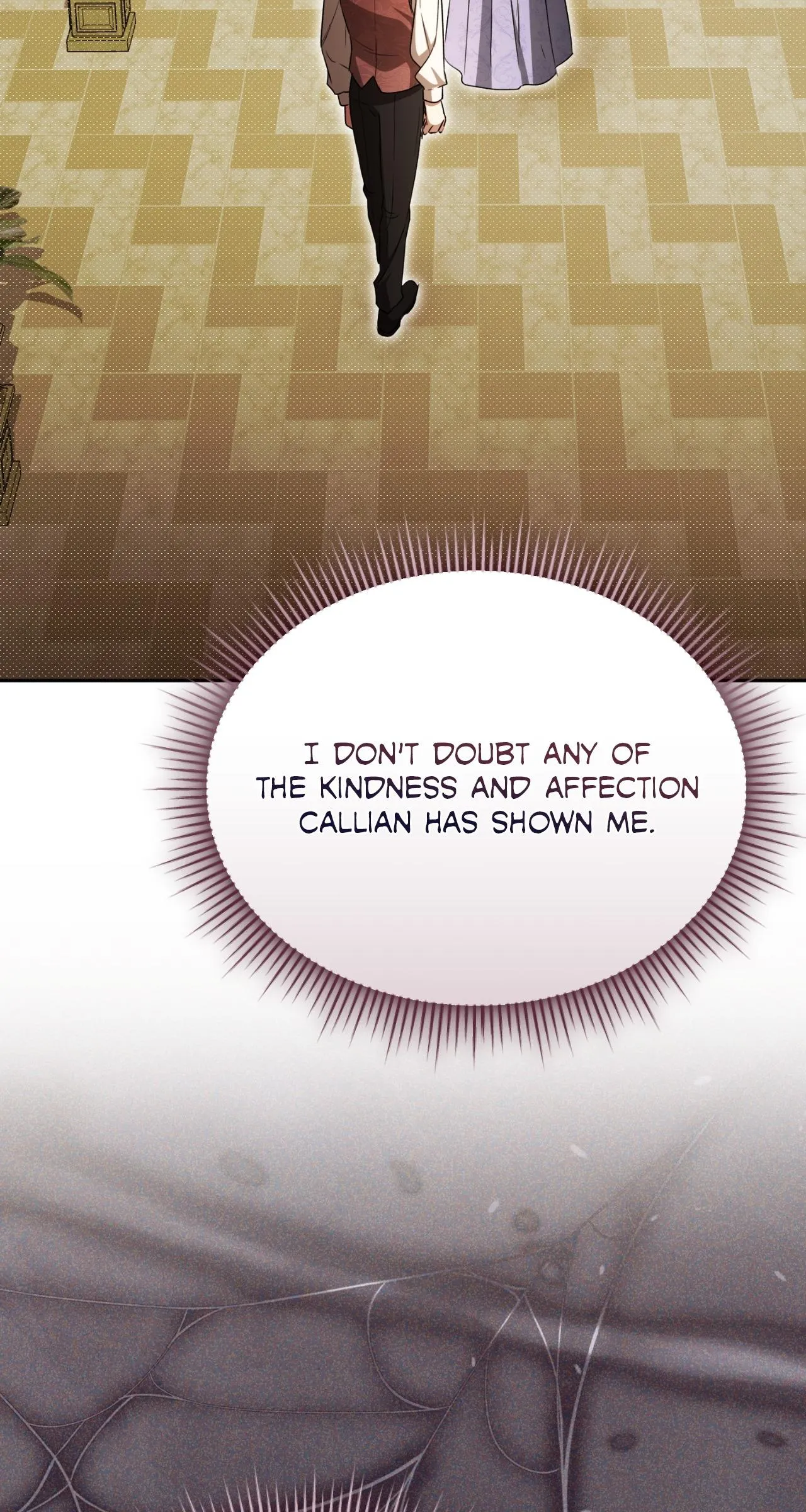 Arrogant Regret Chapter 54 page 30 - 