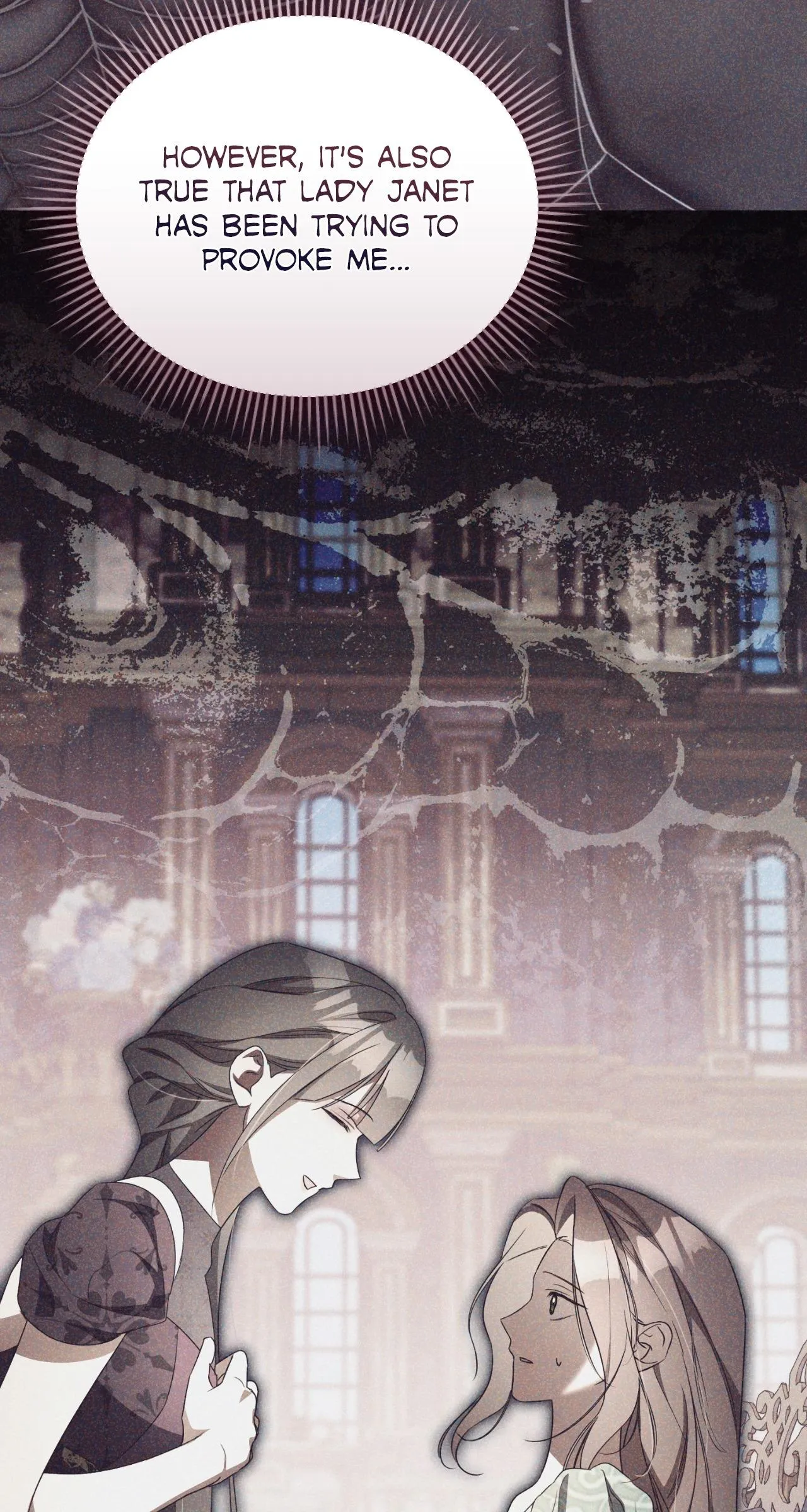 Arrogant Regret Chapter 54 page 31 - 