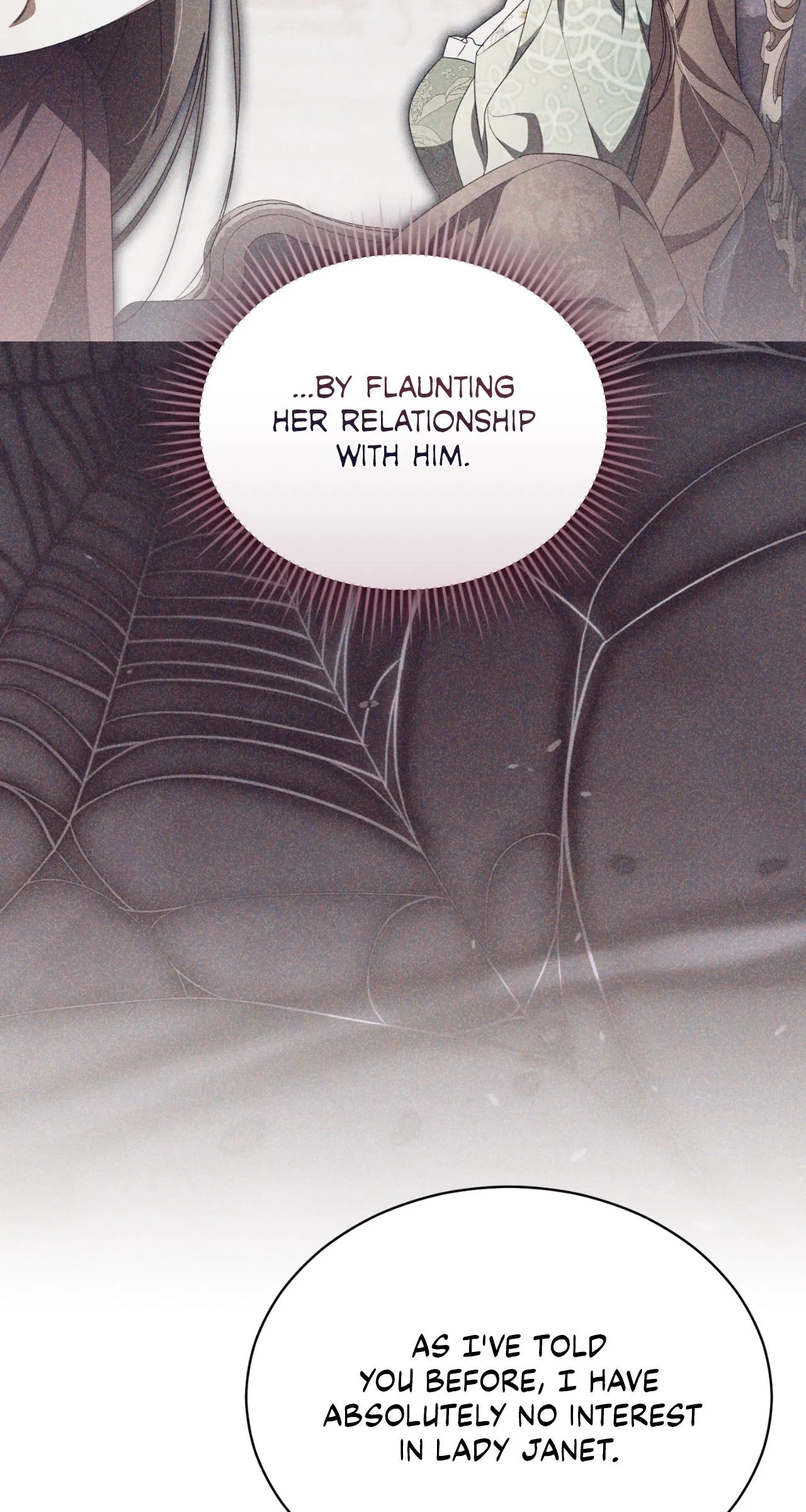 Arrogant Regret Chapter 54 page 32 - 