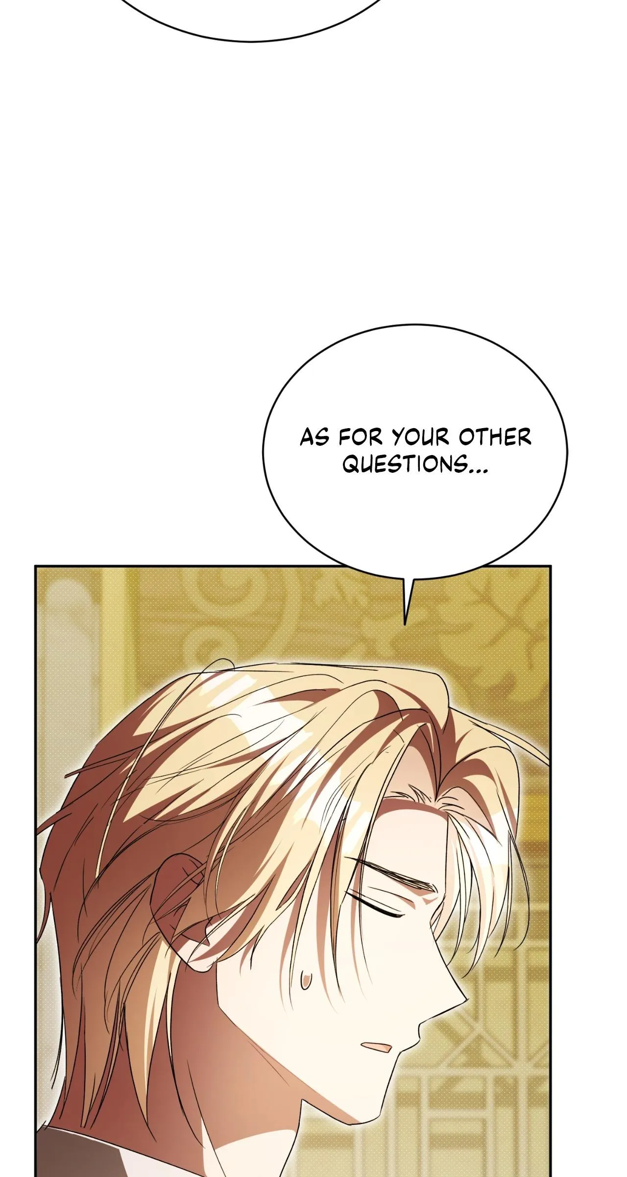 Arrogant Regret Chapter 54 page 34 - 