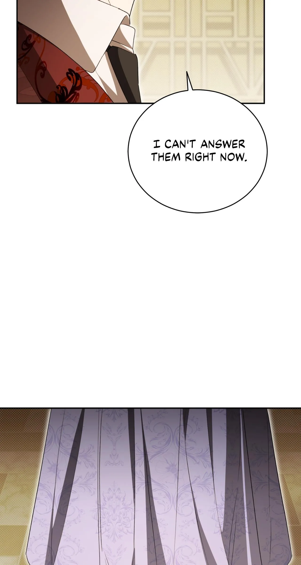 Arrogant Regret Chapter 54 page 35 - 