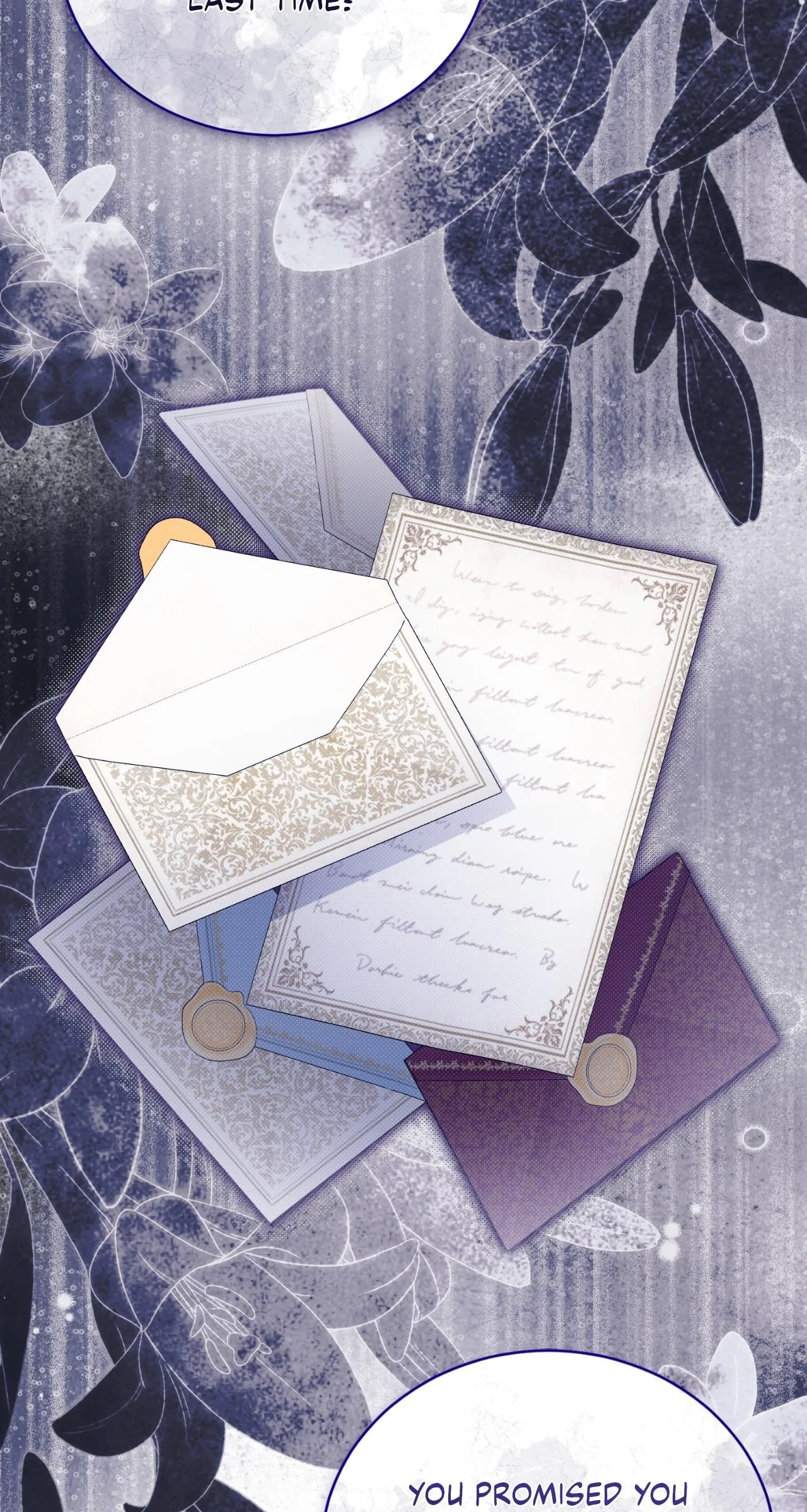 Arrogant Regret Chapter 54 page 37 - 