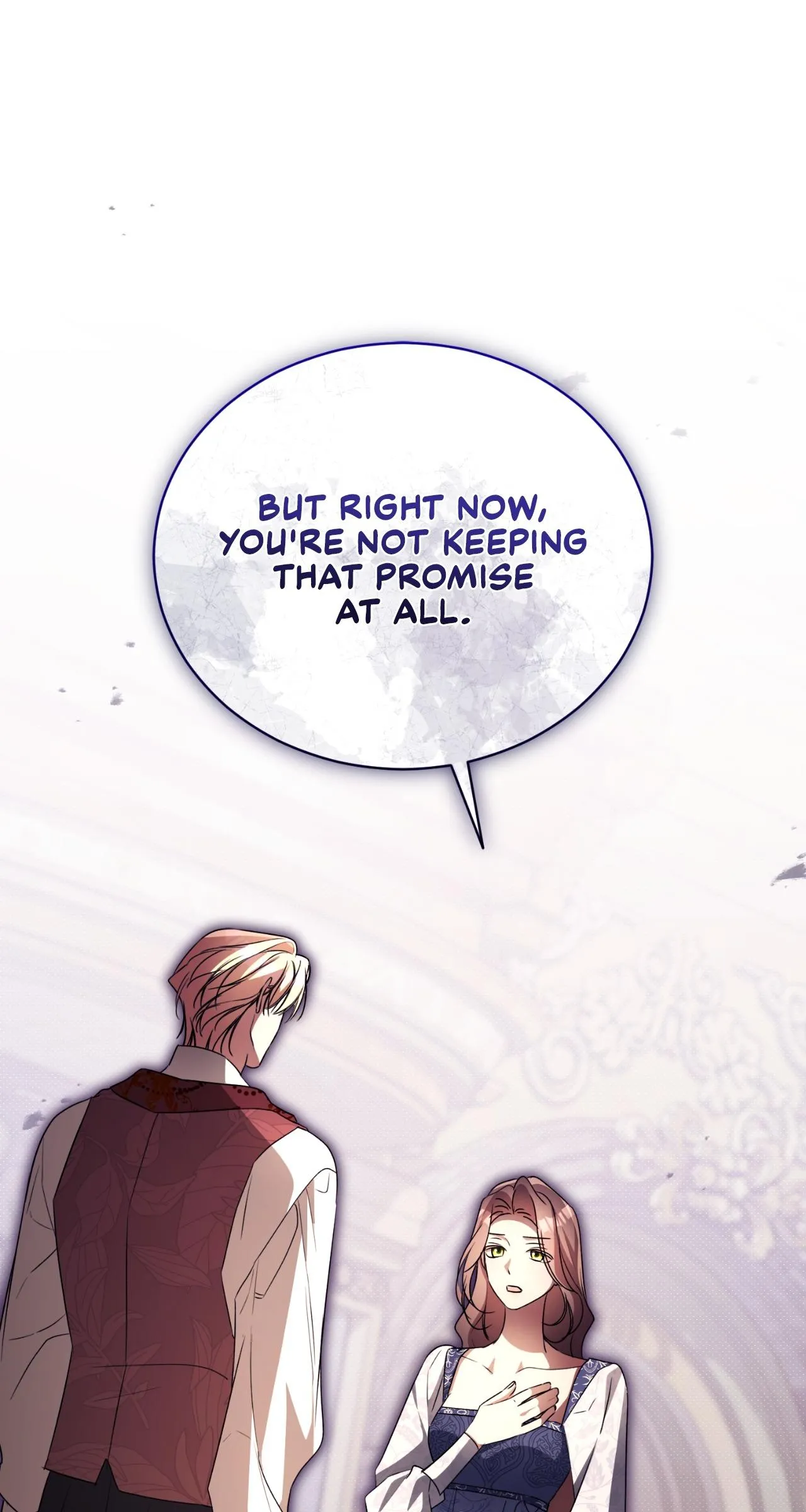 Arrogant Regret Chapter 54 page 39 - 
