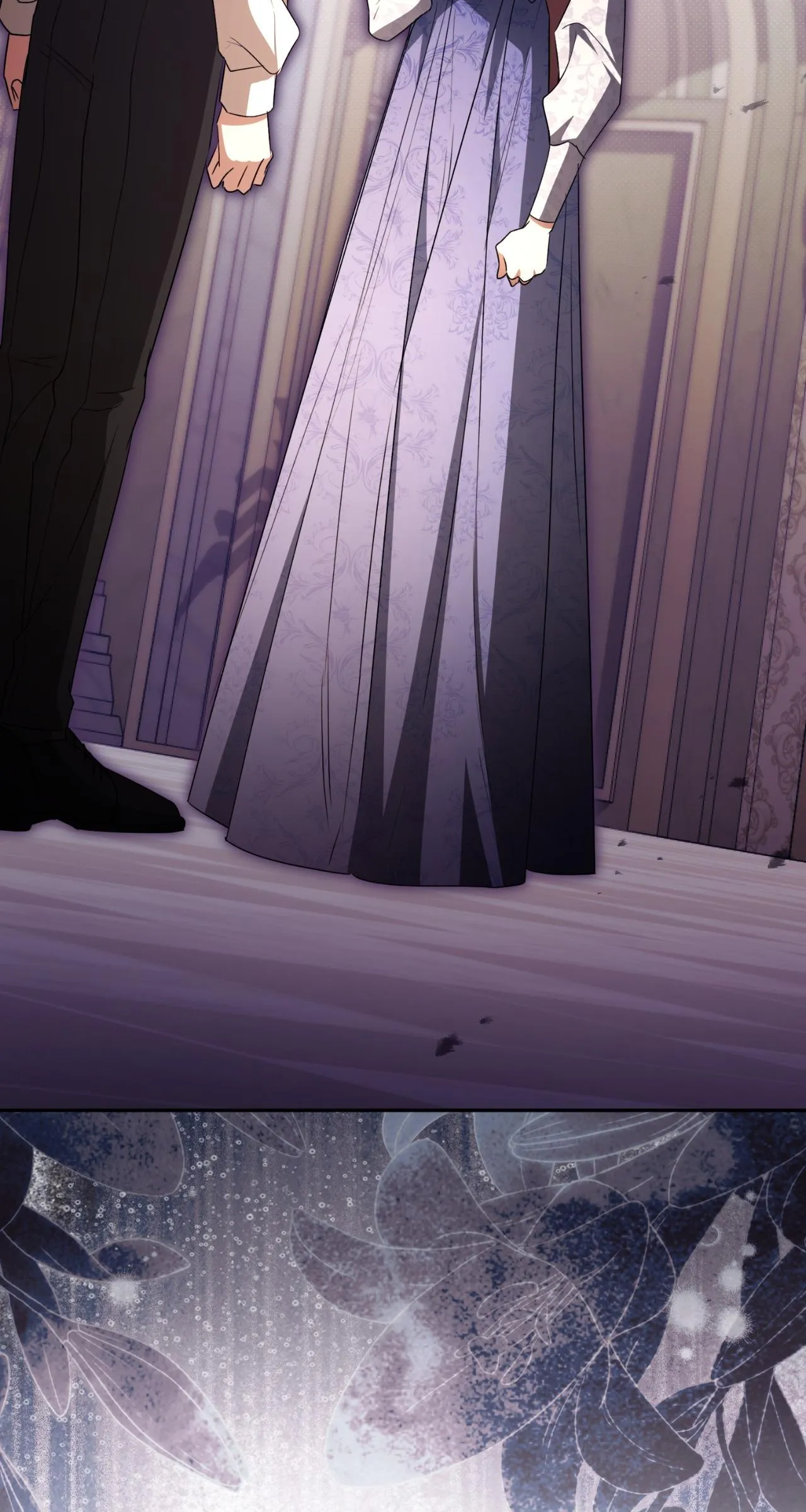 Arrogant Regret Chapter 54 page 40 - 