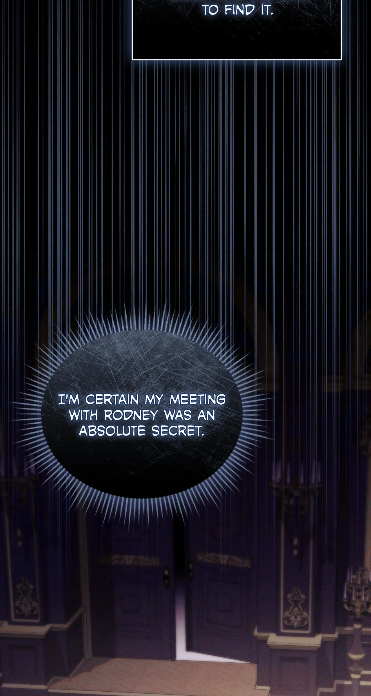 Arrogant Regret Chapter 54 page 5 - 