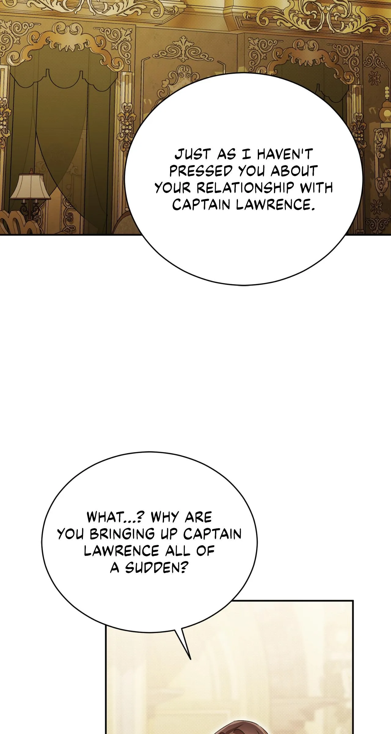 Arrogant Regret Chapter 54 page 43 - 